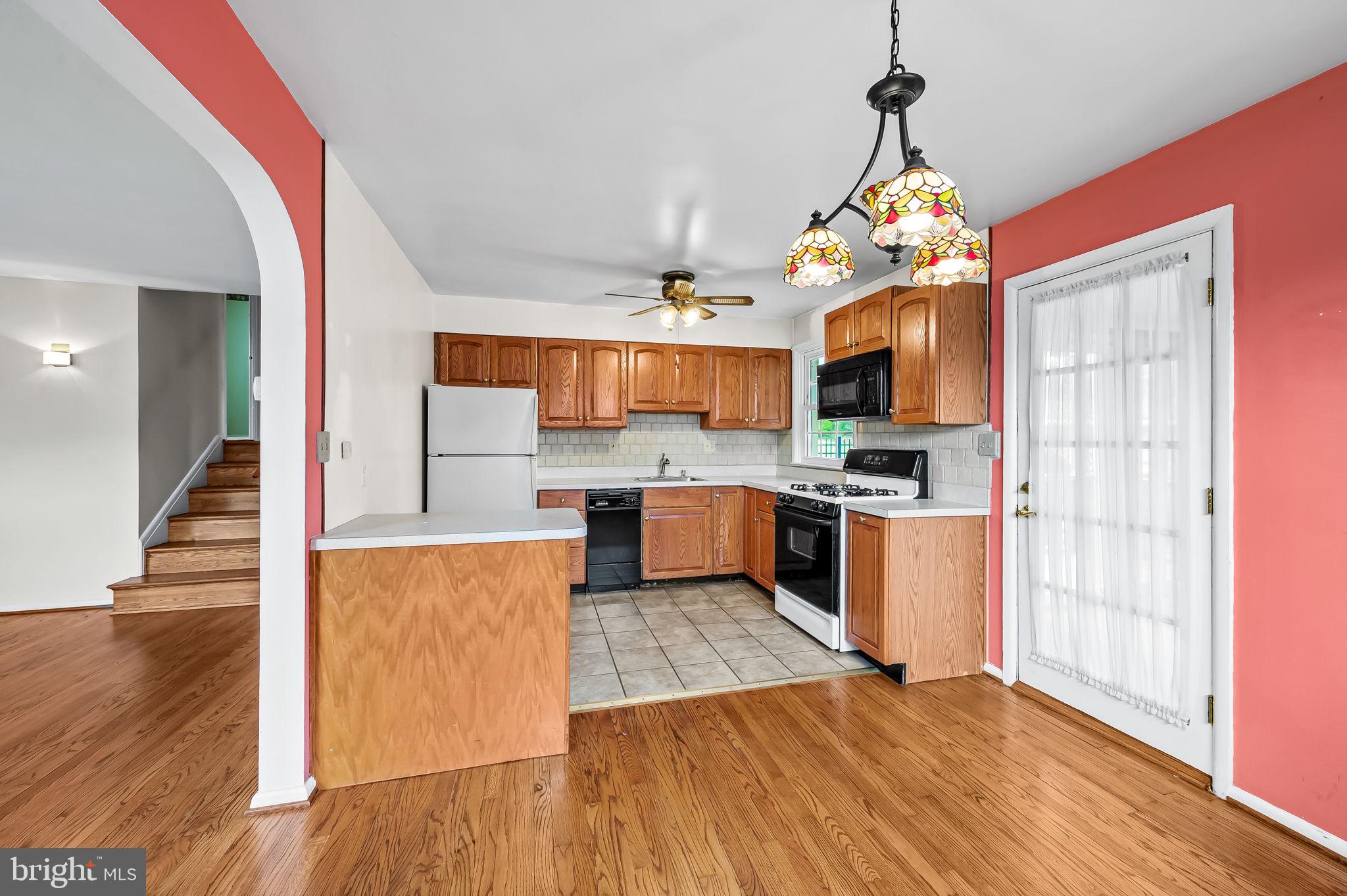 HARFORD PARK - Residential