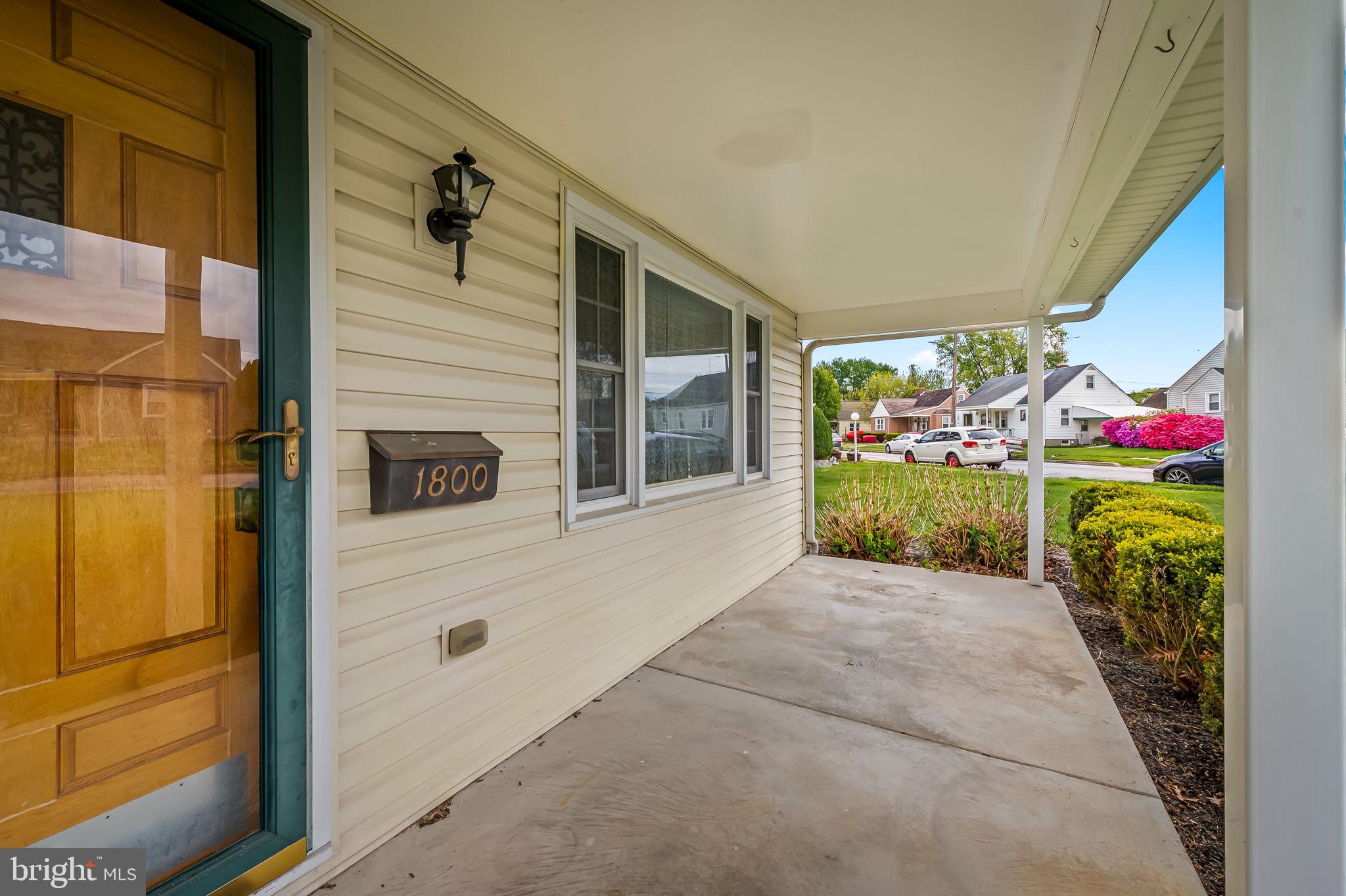 HARFORD PARK - Residential