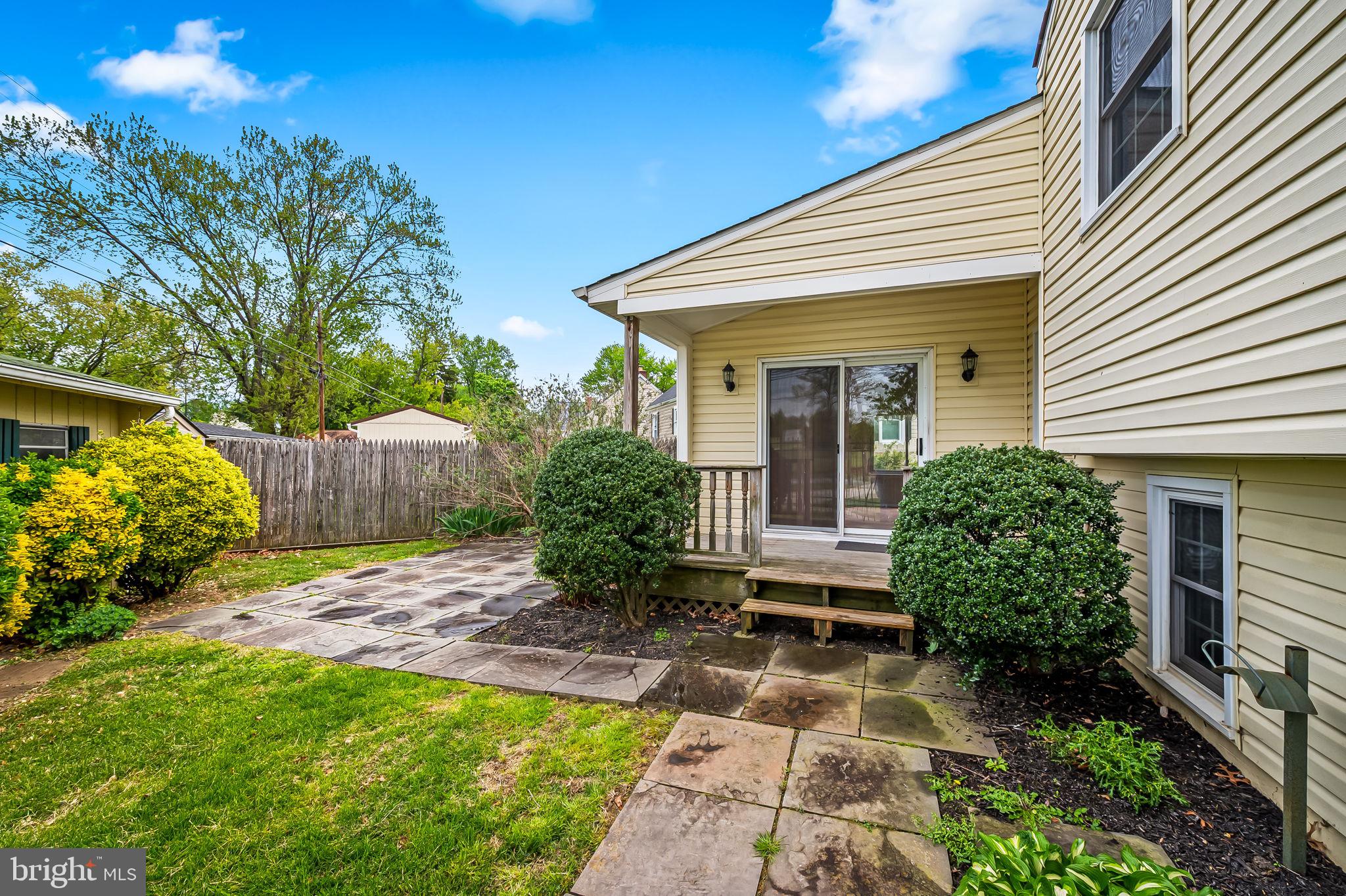 HARFORD PARK - Residential