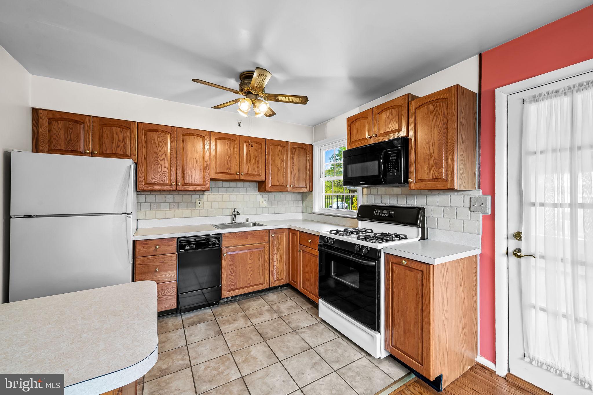 HARFORD PARK - Residential