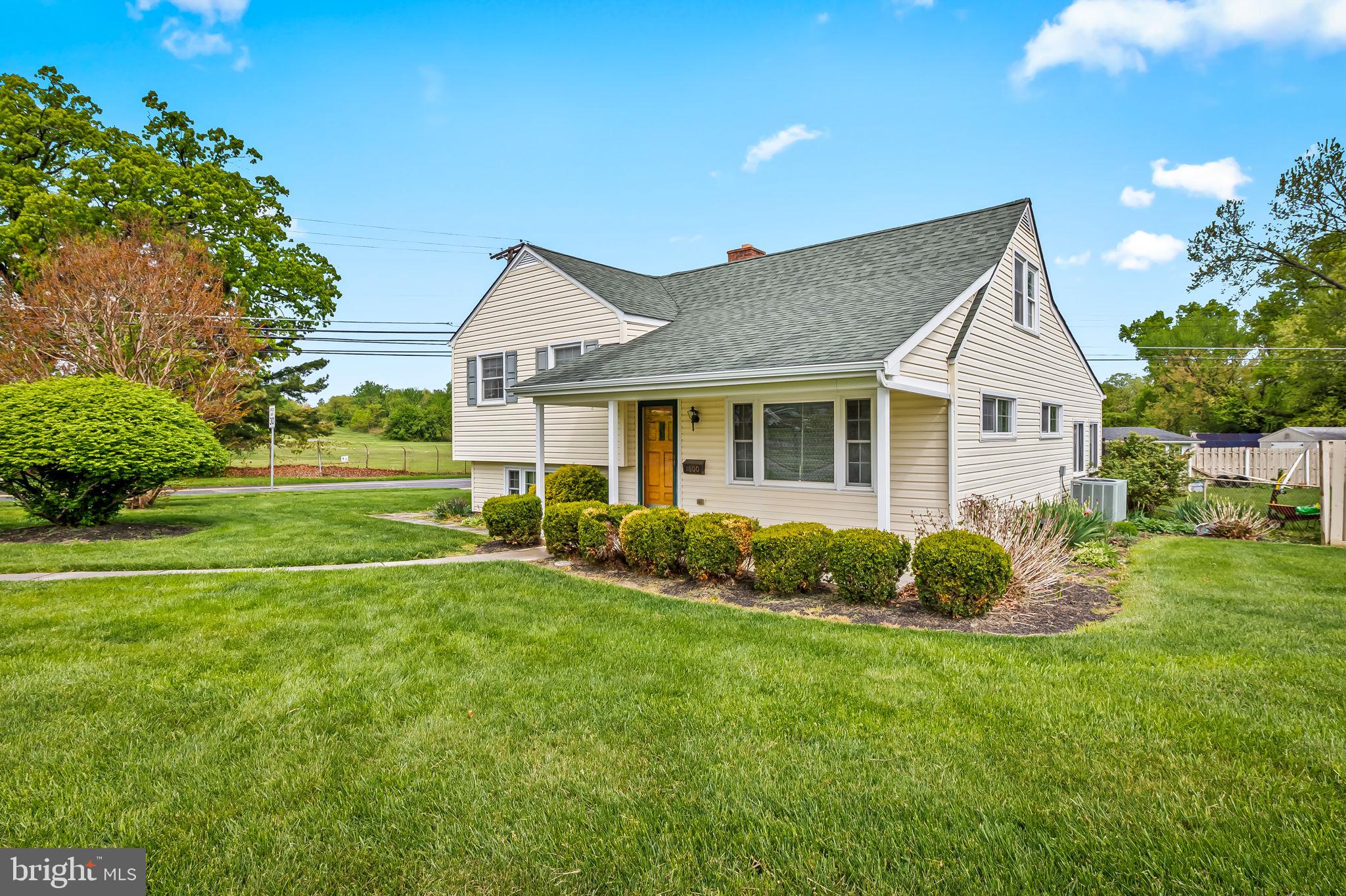 HARFORD PARK - Residential