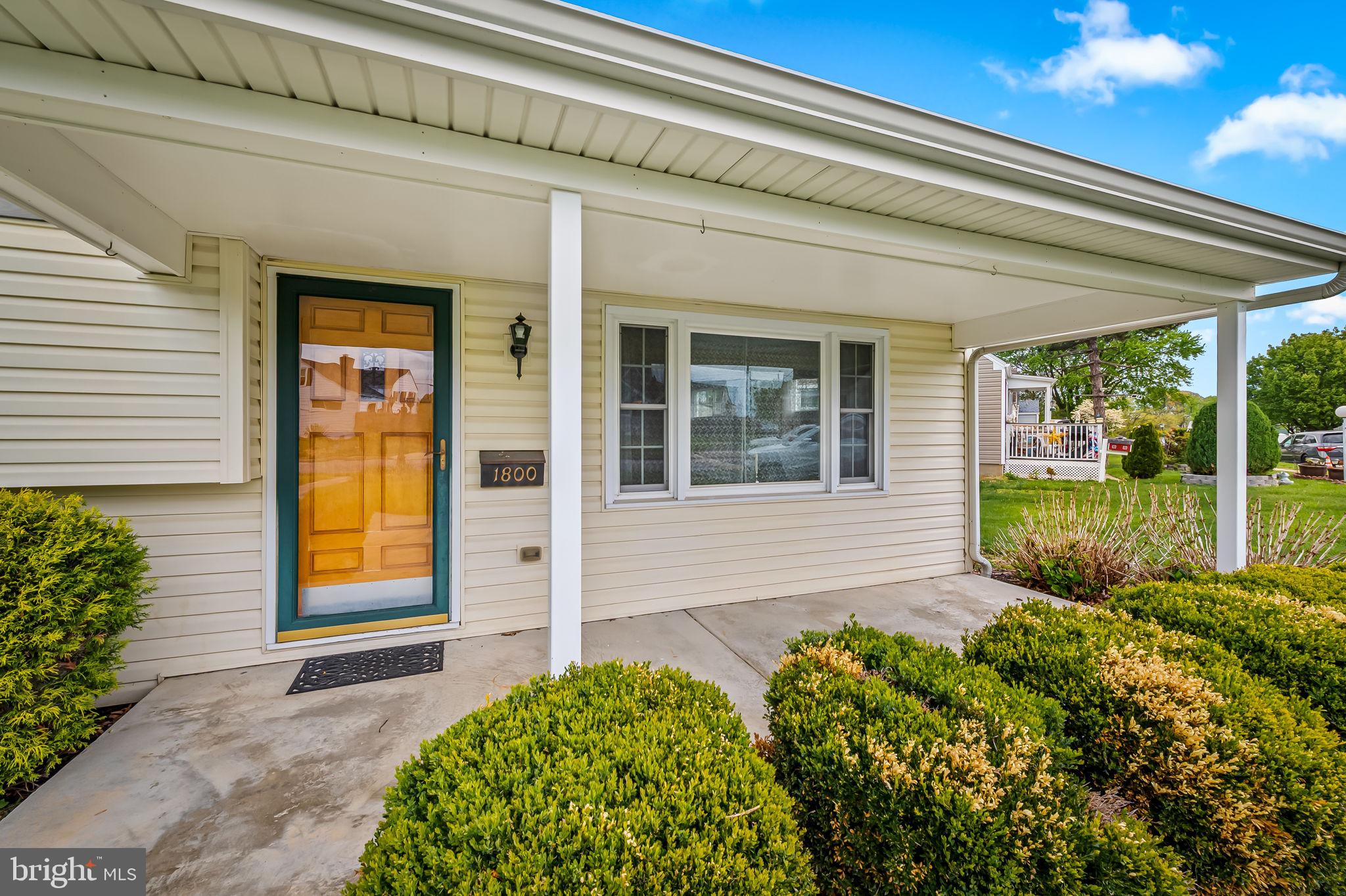 HARFORD PARK - Residential