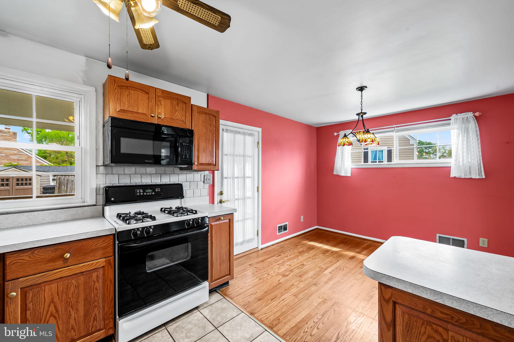 HARFORD PARK - Residential