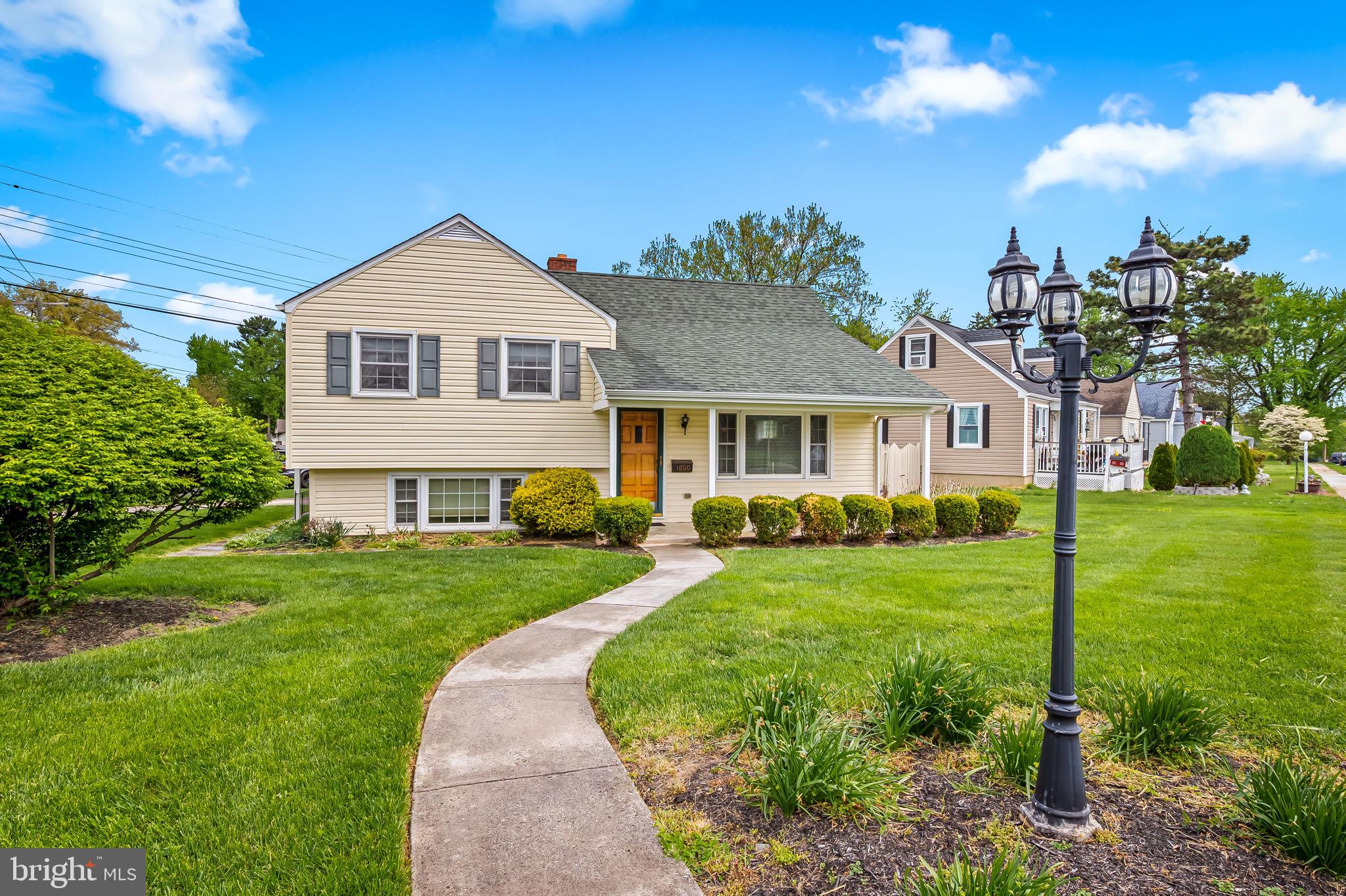 HARFORD PARK - Residential