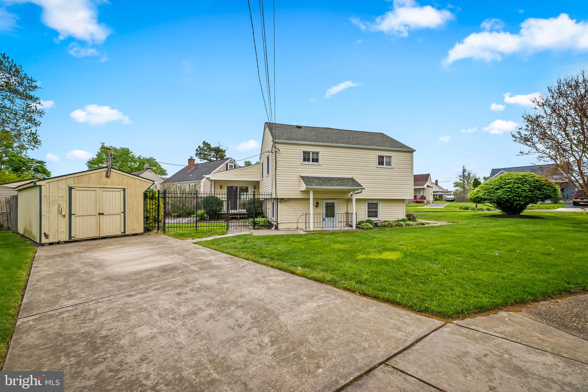 HARFORD PARK - Residential