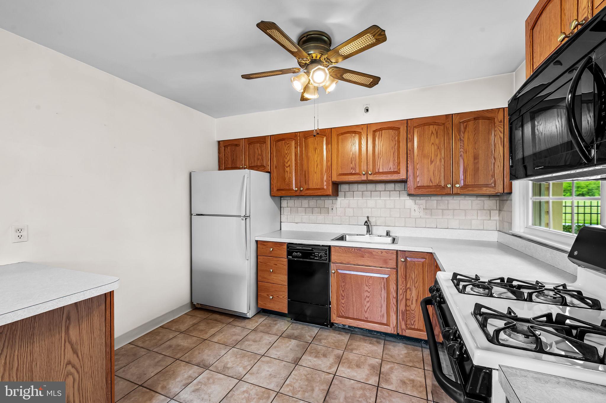 HARFORD PARK - Residential