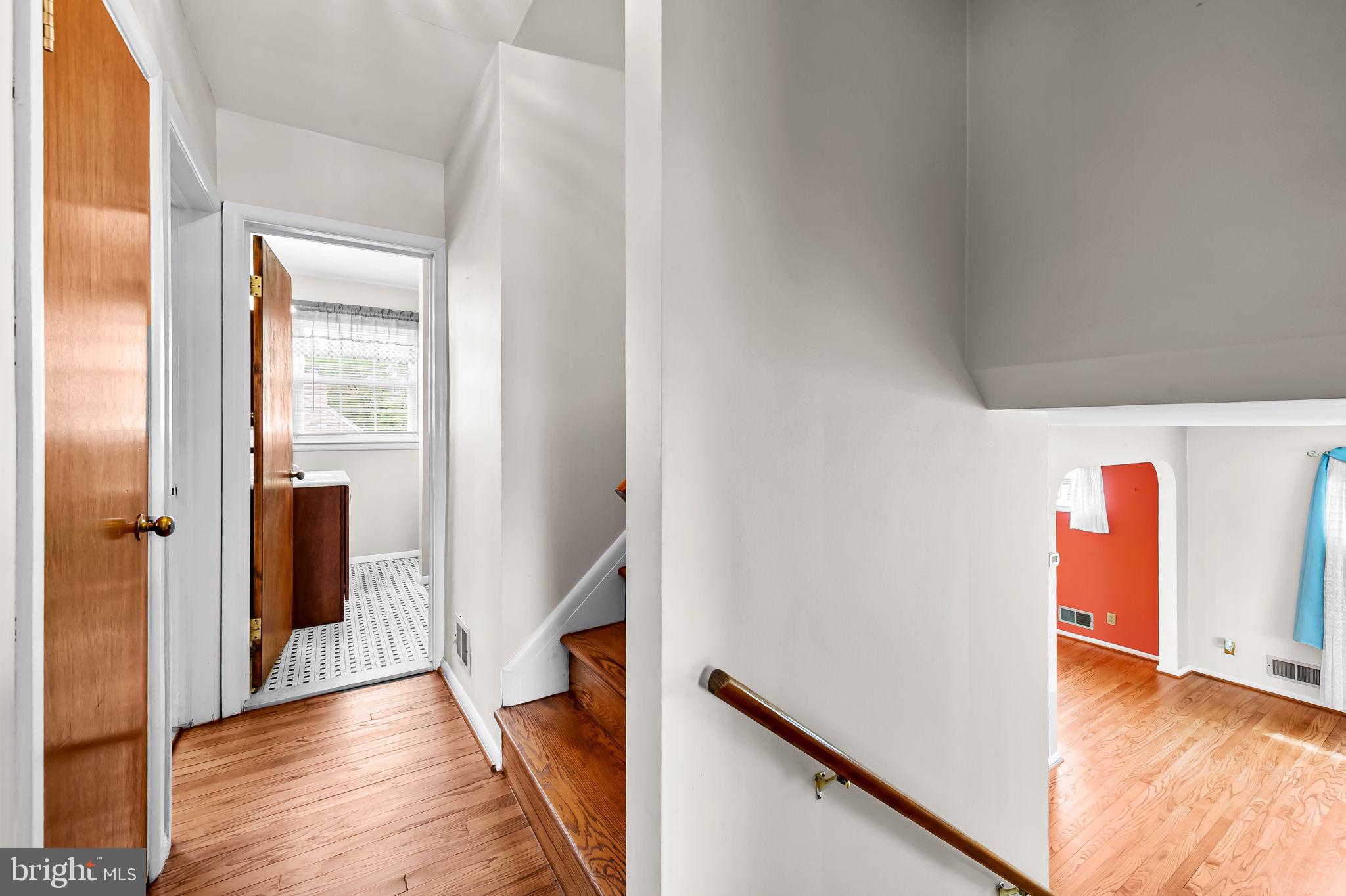 HARFORD PARK - Residential