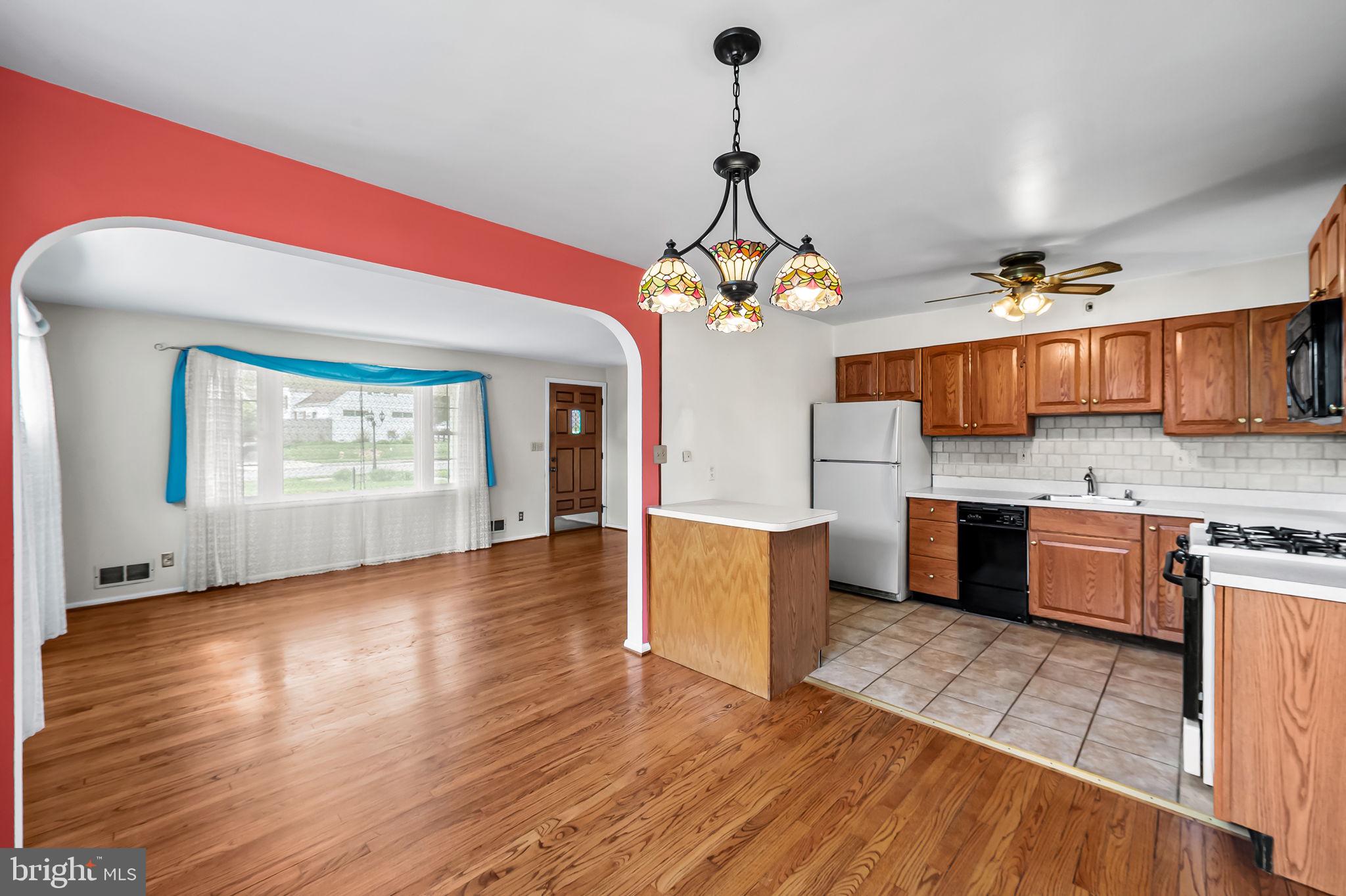 HARFORD PARK - Residential