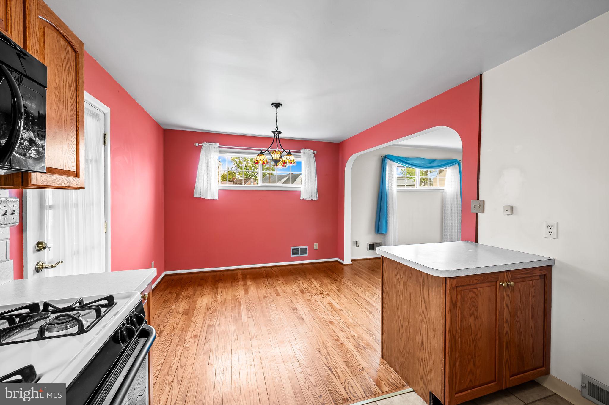 HARFORD PARK - Residential