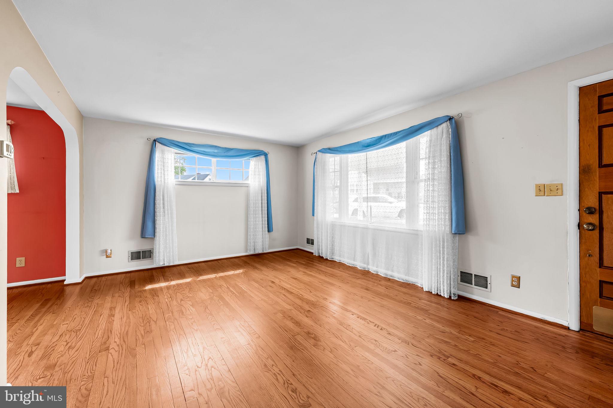 HARFORD PARK - Residential