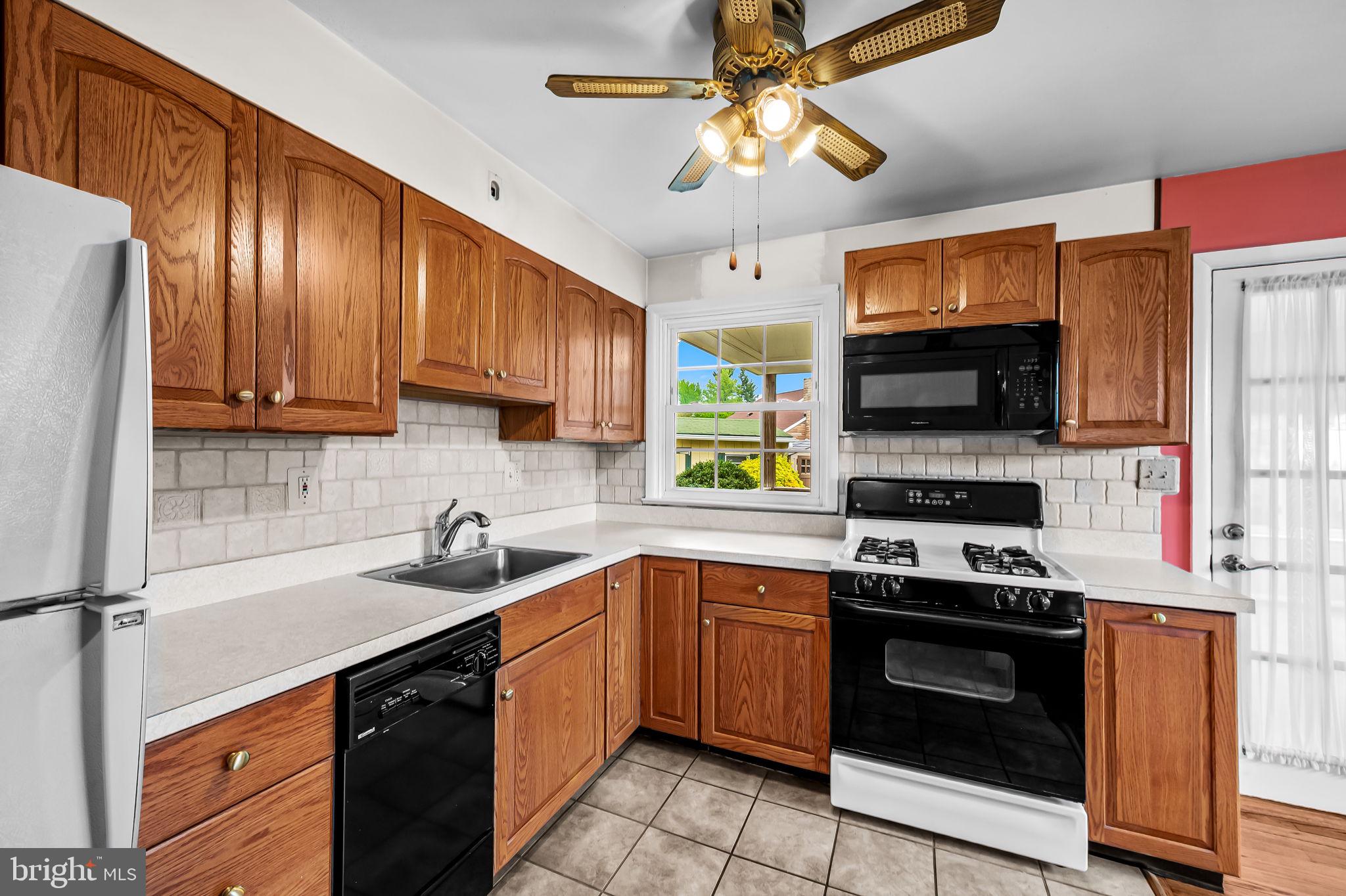 HARFORD PARK - Residential