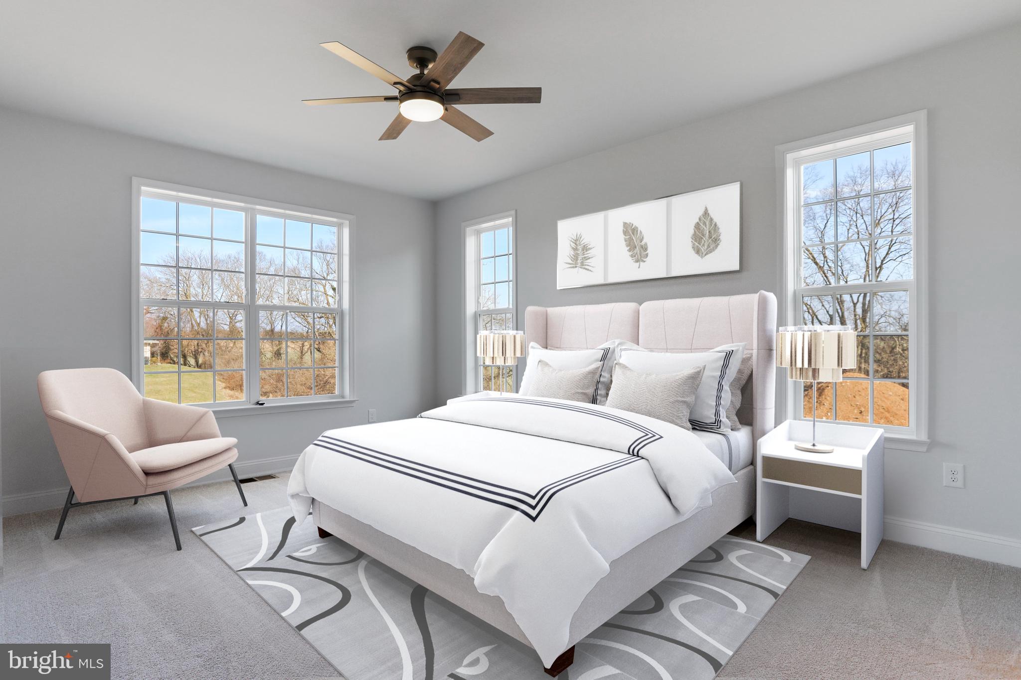 CORTLAND VILLAS - Residential