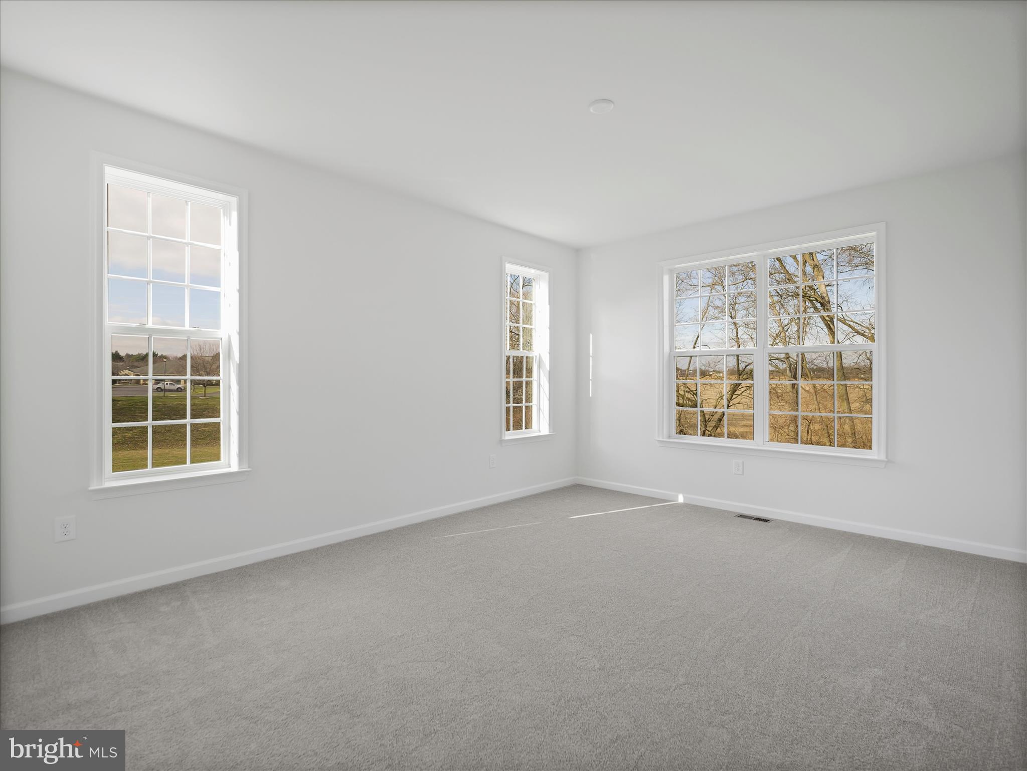 CORTLAND VILLAS - Residential