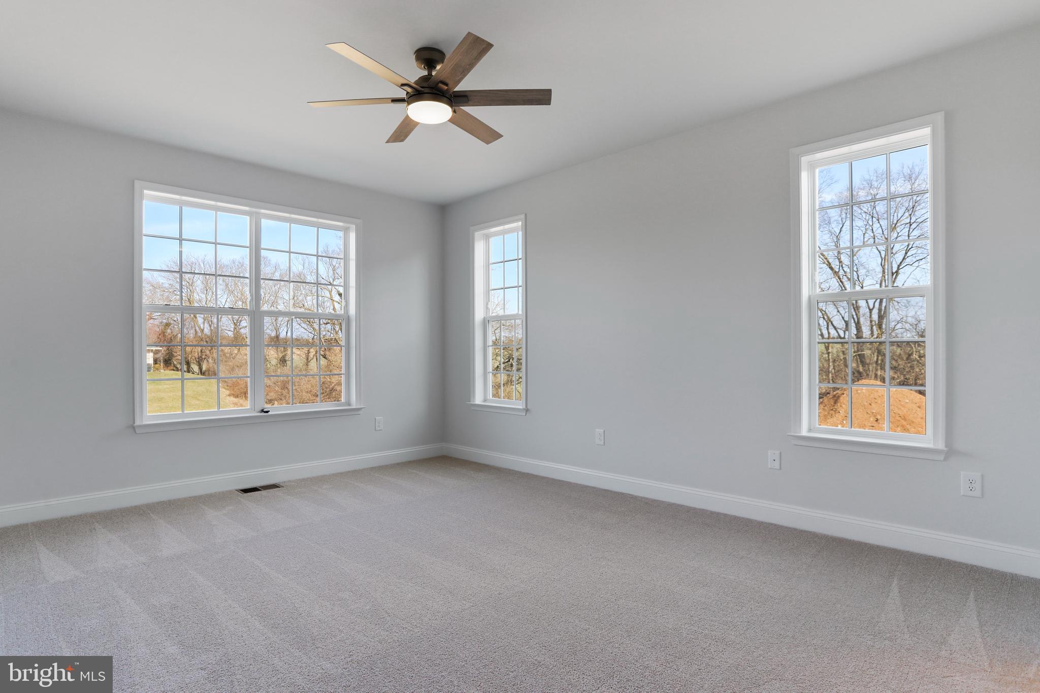 CORTLAND VILLAS - Residential