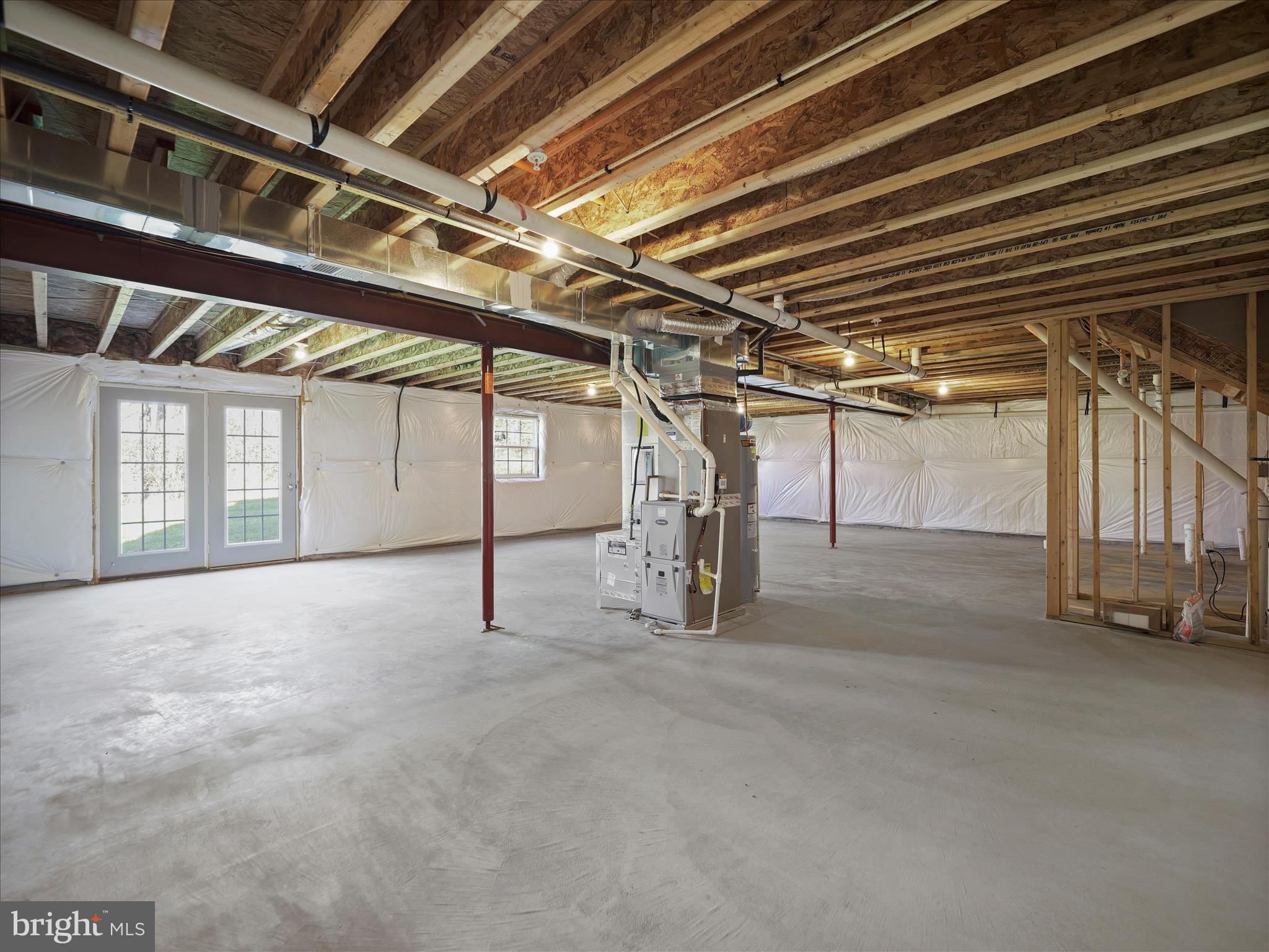 CORTLAND VILLAS - Residential