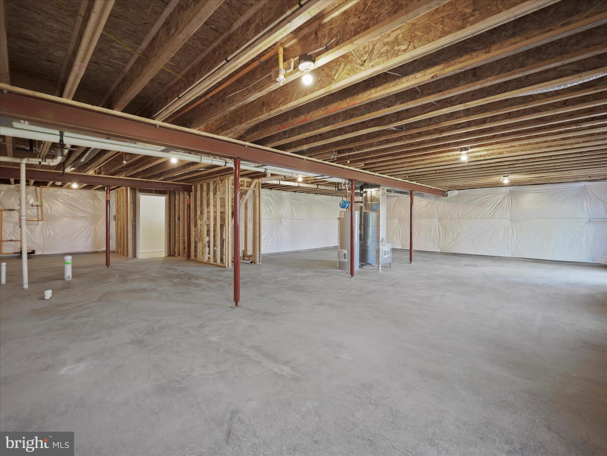 CORTLAND VILLAS - Residential