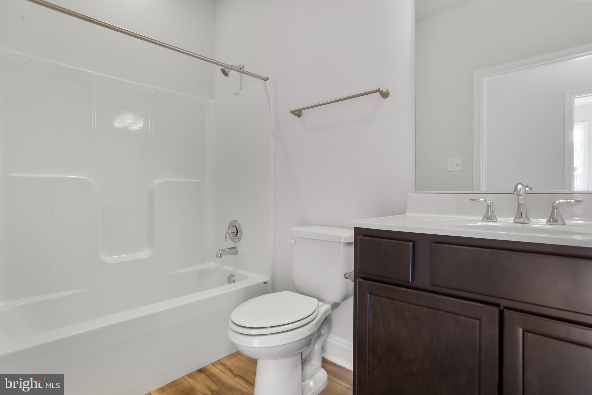 CORTLAND VILLAS - Residential