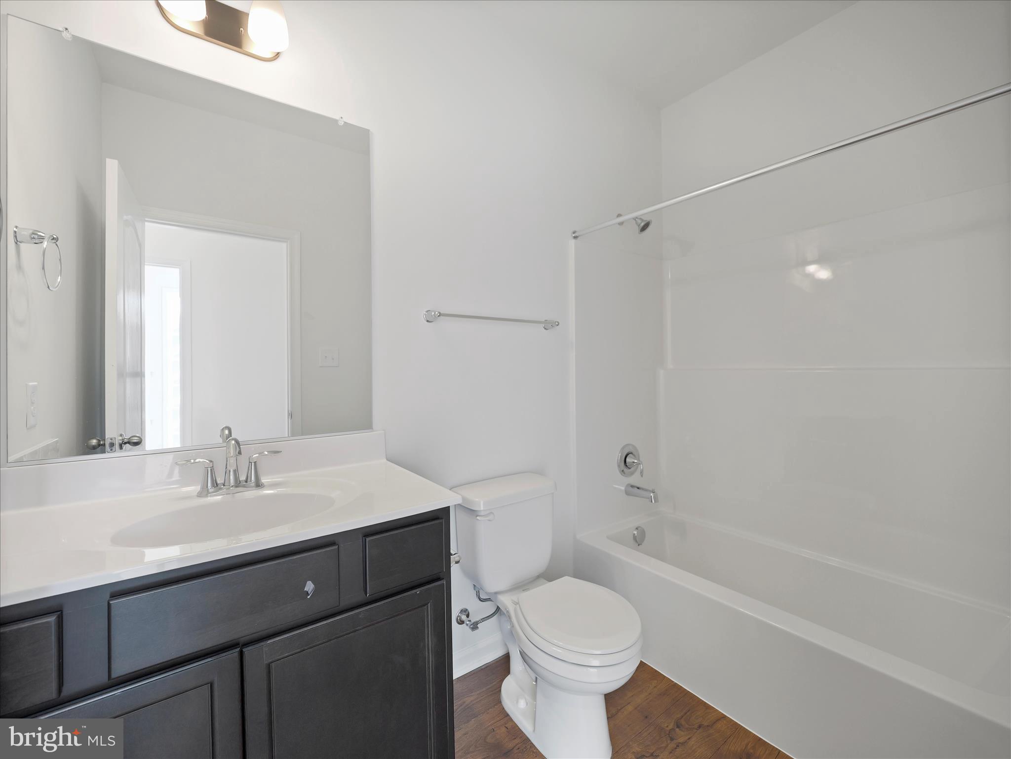 CORTLAND VILLAS - Residential