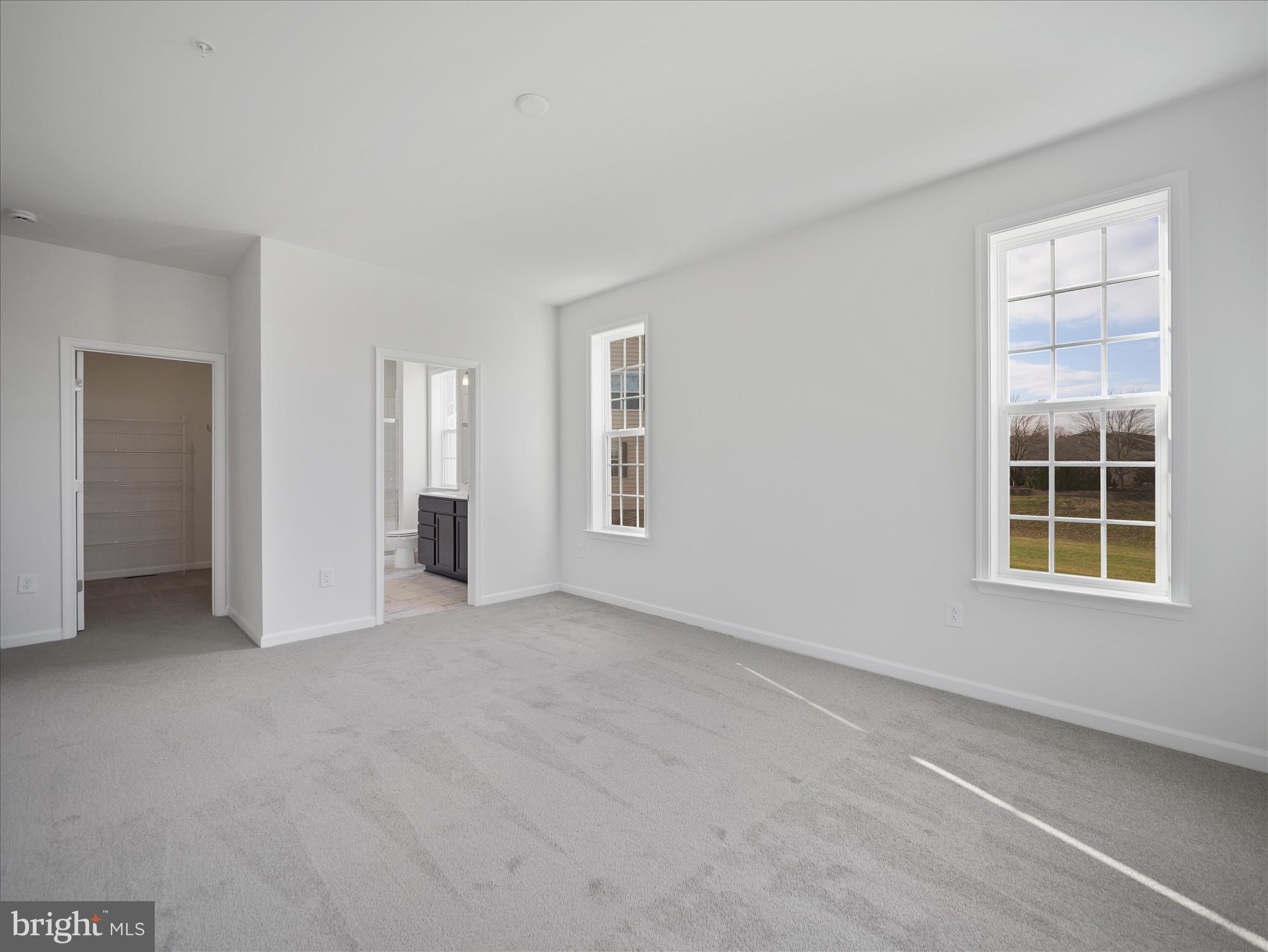 CORTLAND VILLAS - Residential