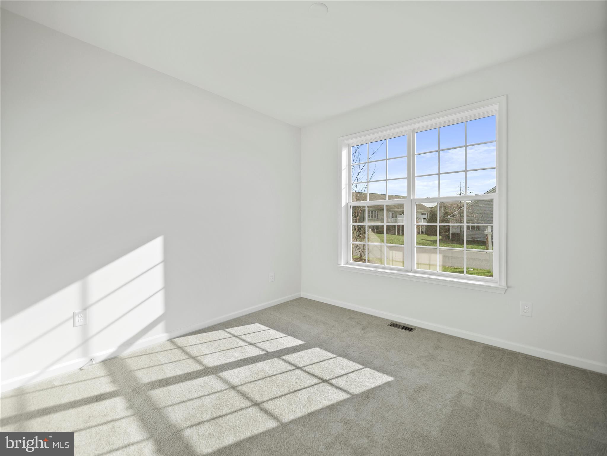 CORTLAND VILLAS - Residential