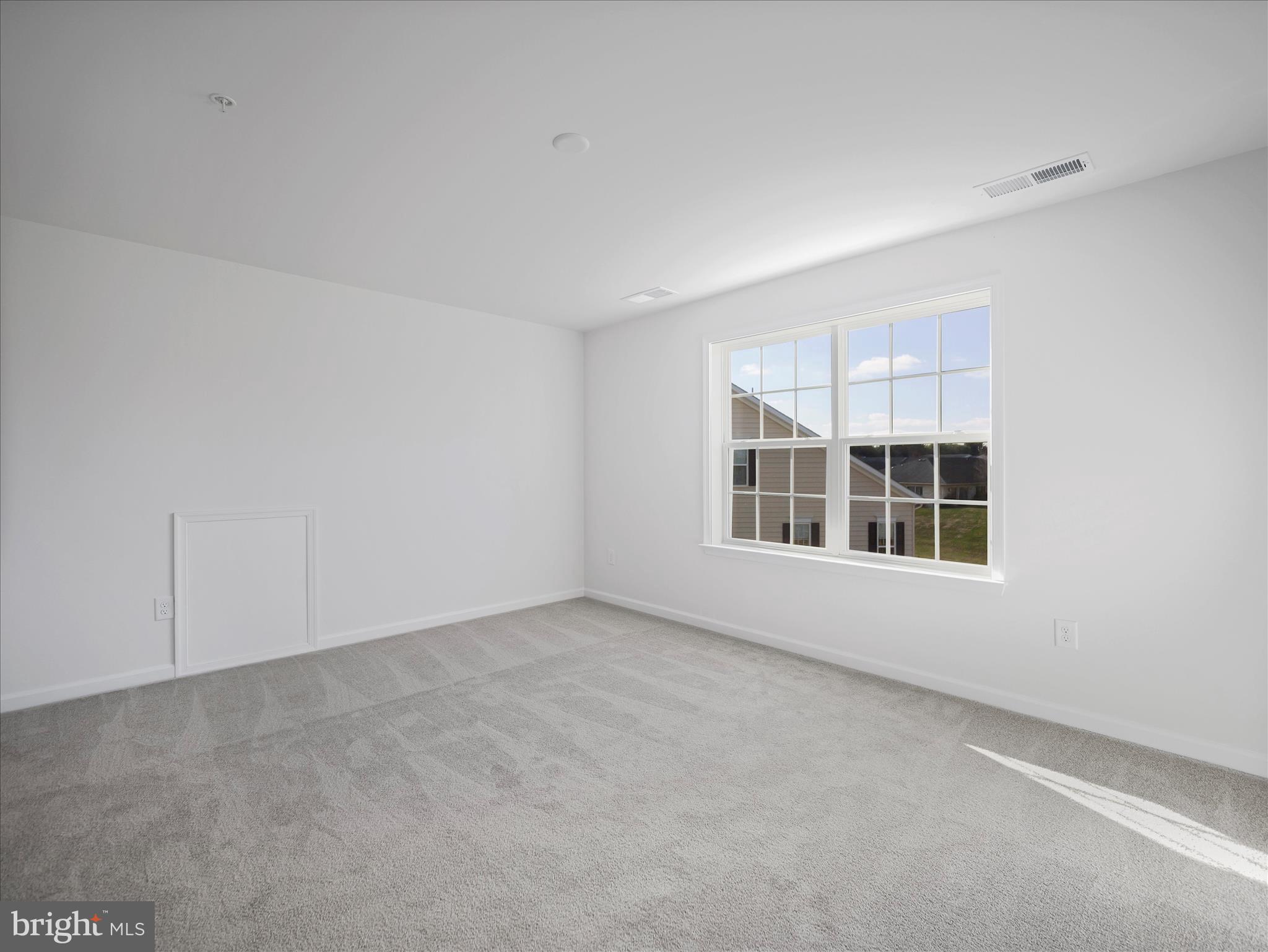 CORTLAND VILLAS - Residential