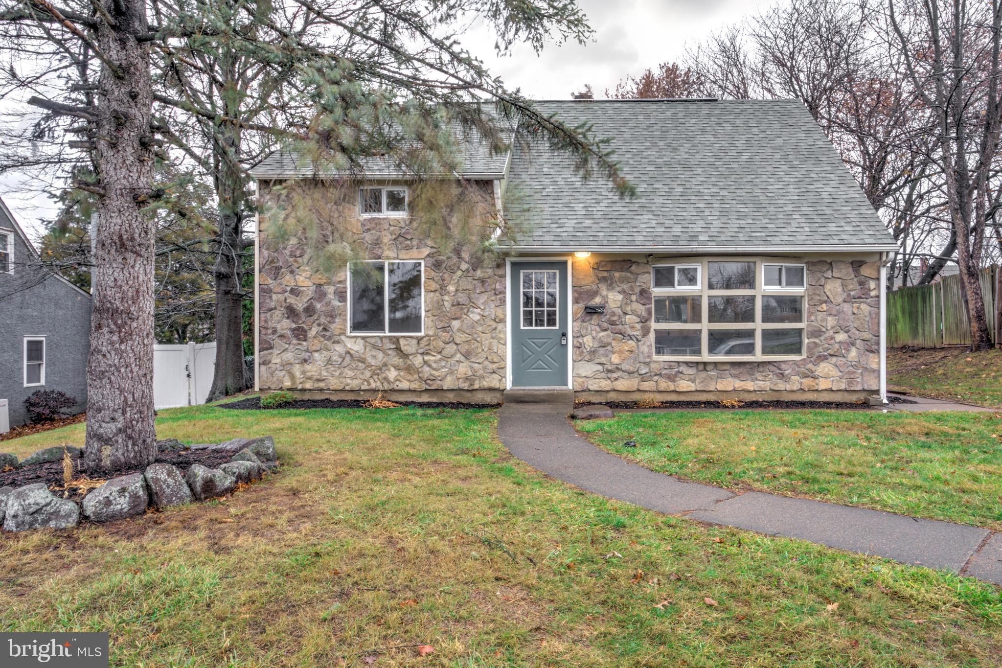 POTTSTOWN - Residential