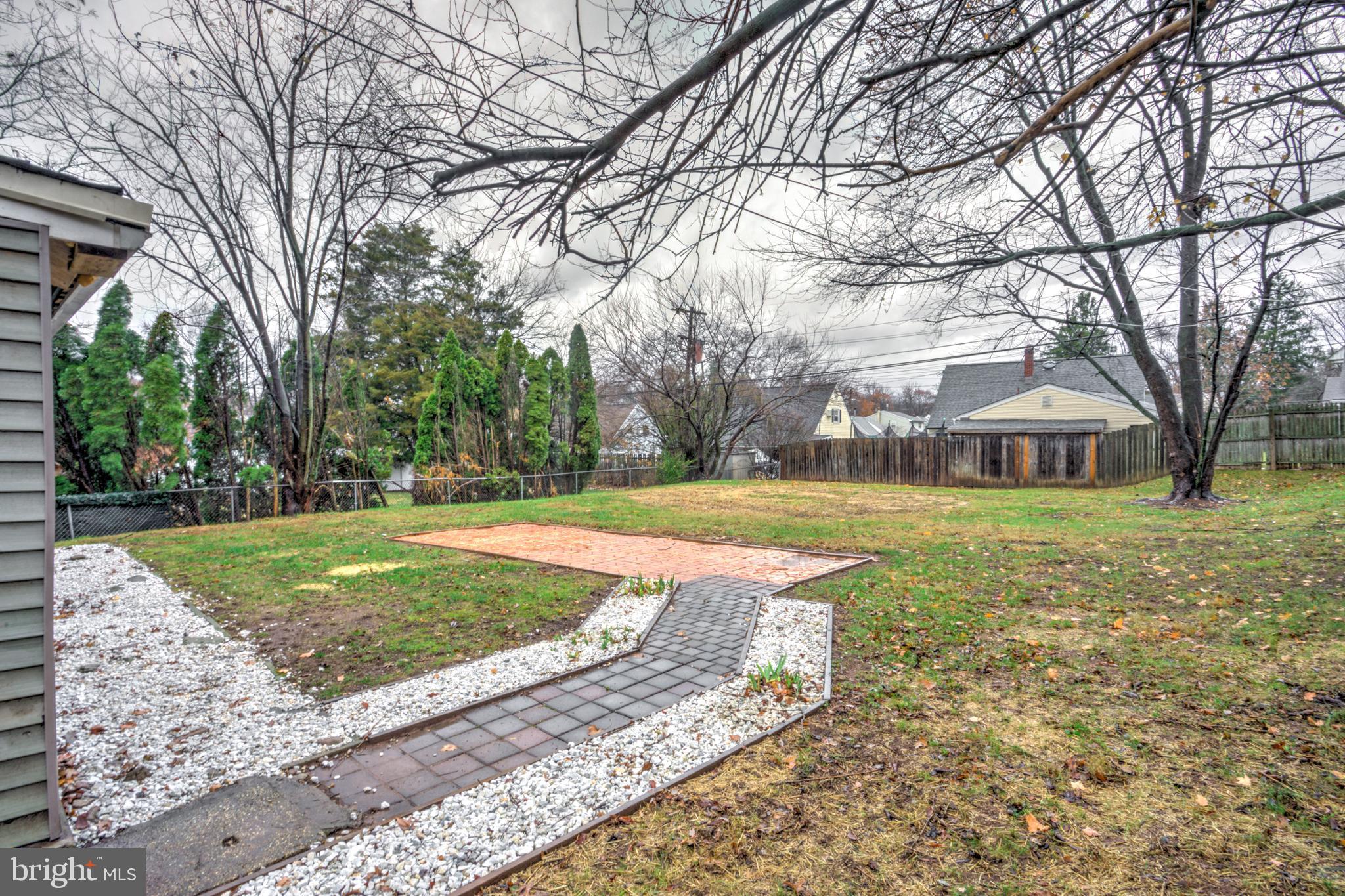 POTTSTOWN - Residential