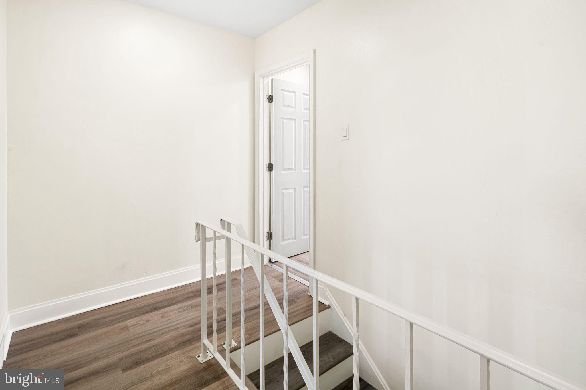 MILL CREEK - Residential