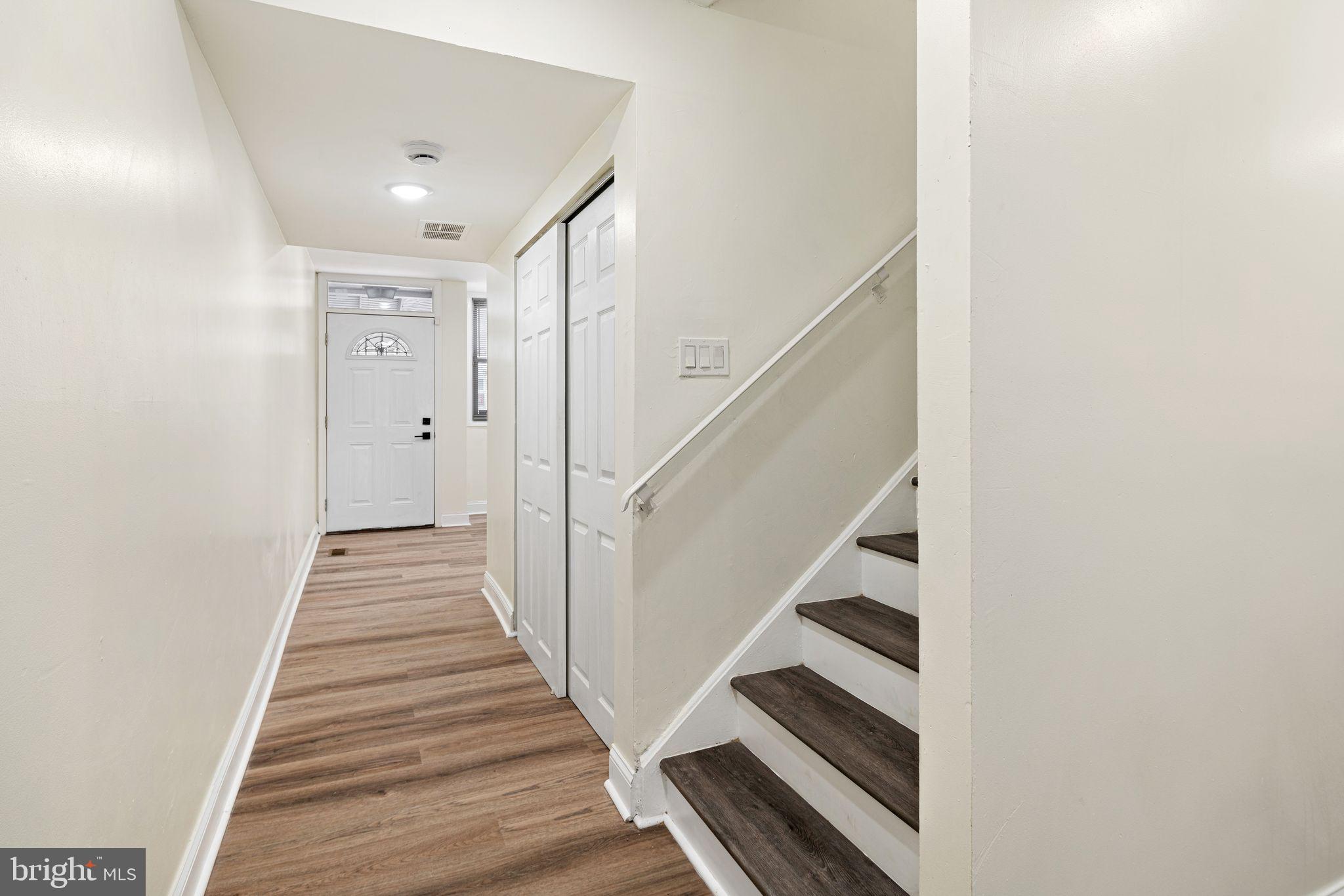 MILL CREEK - Residential