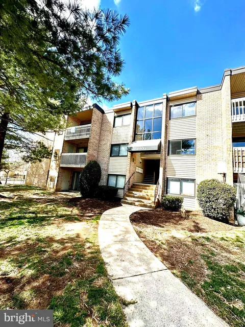 6300 Hil Mar Drive Unit 5-6, District Heights, MD 20747 - MLS#: MDPG2144122