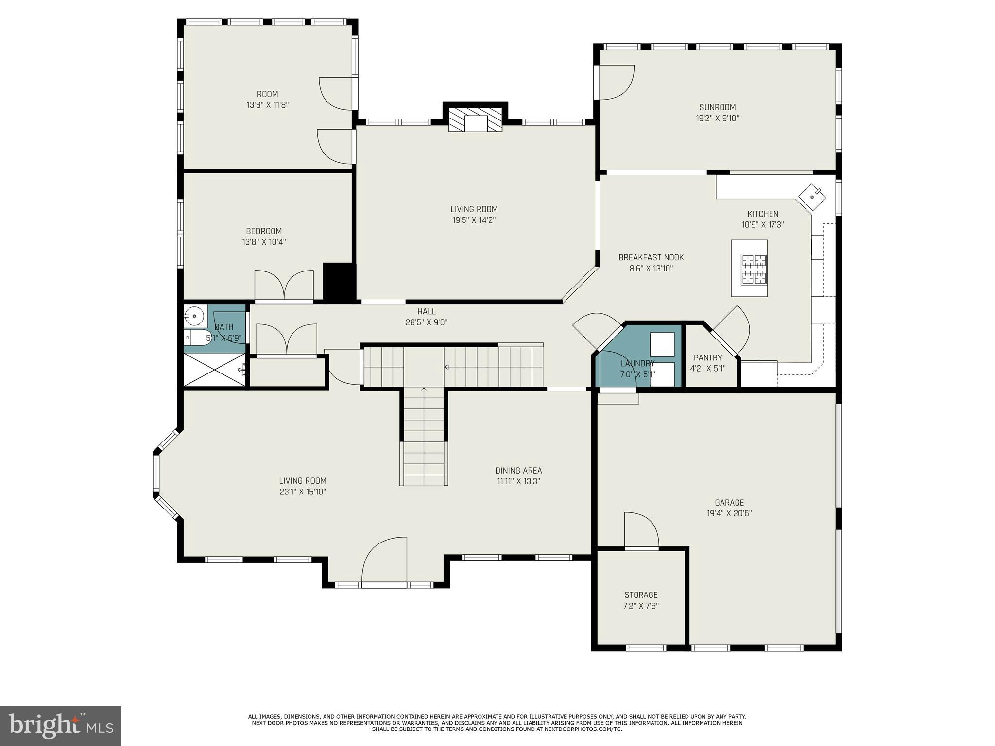 AMYCLAE EAST - Residential