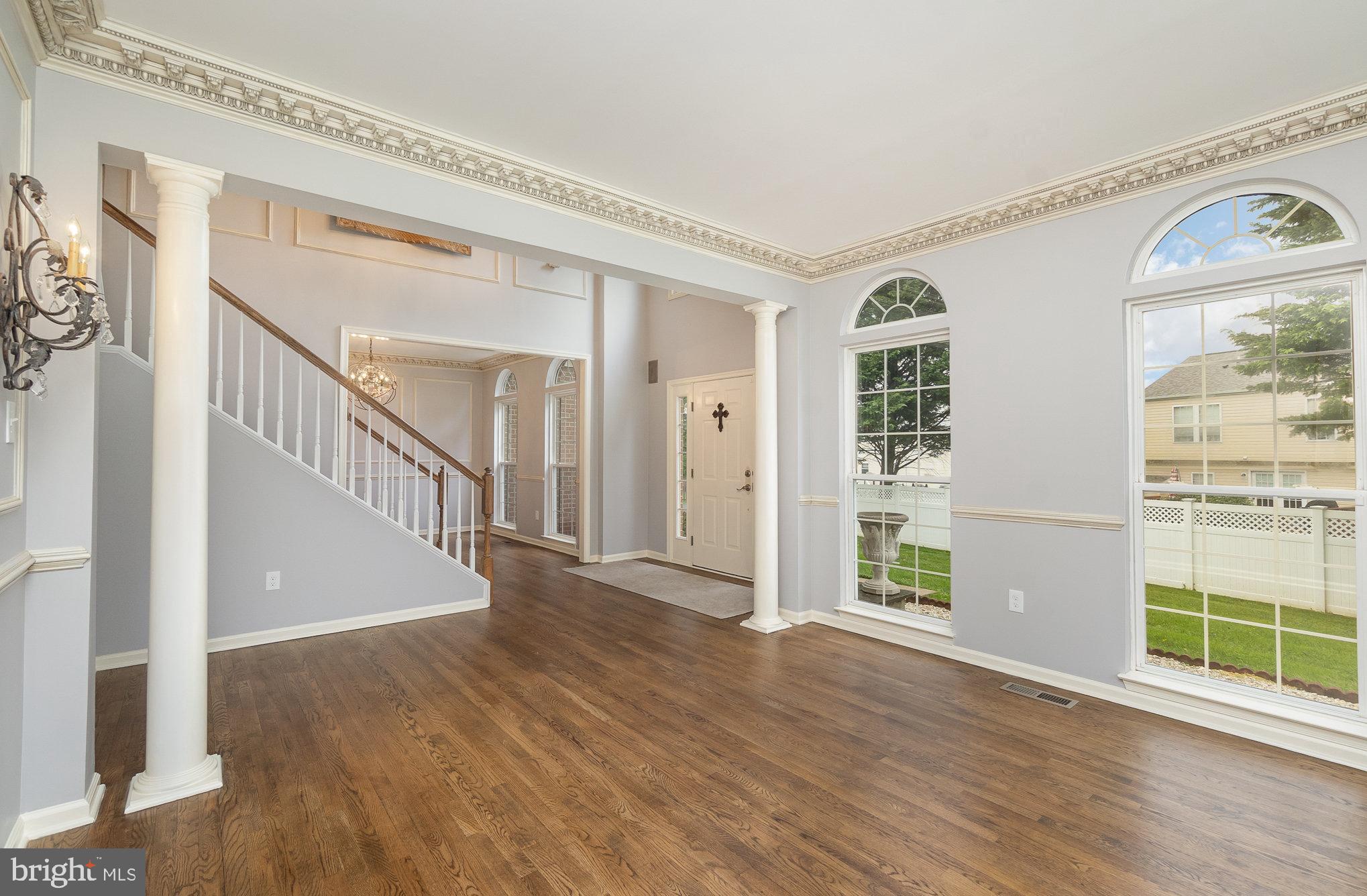 AMYCLAE EAST - Residential