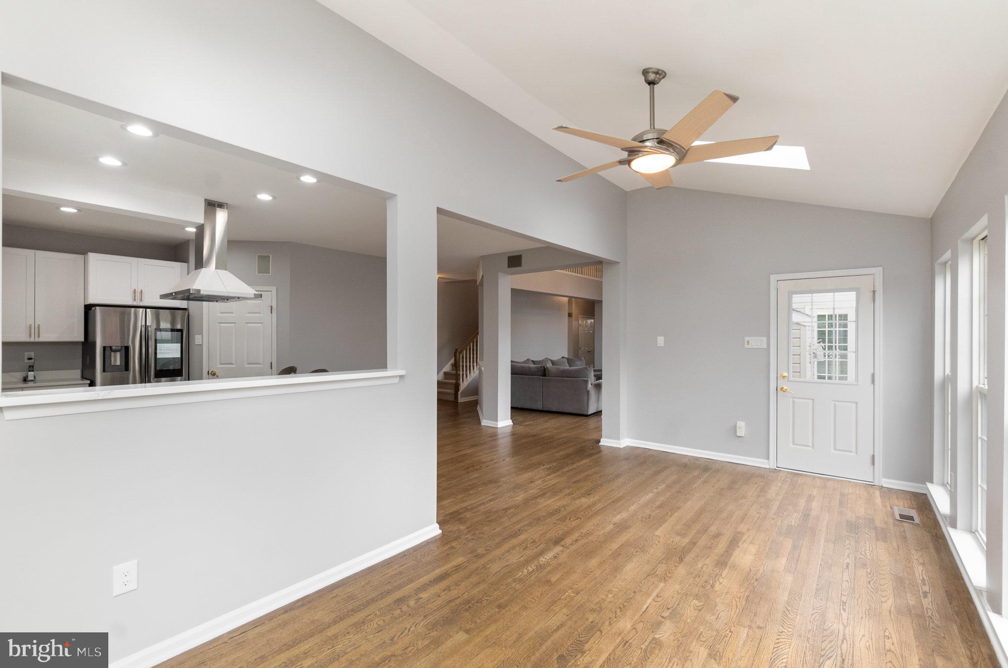 AMYCLAE EAST - Residential