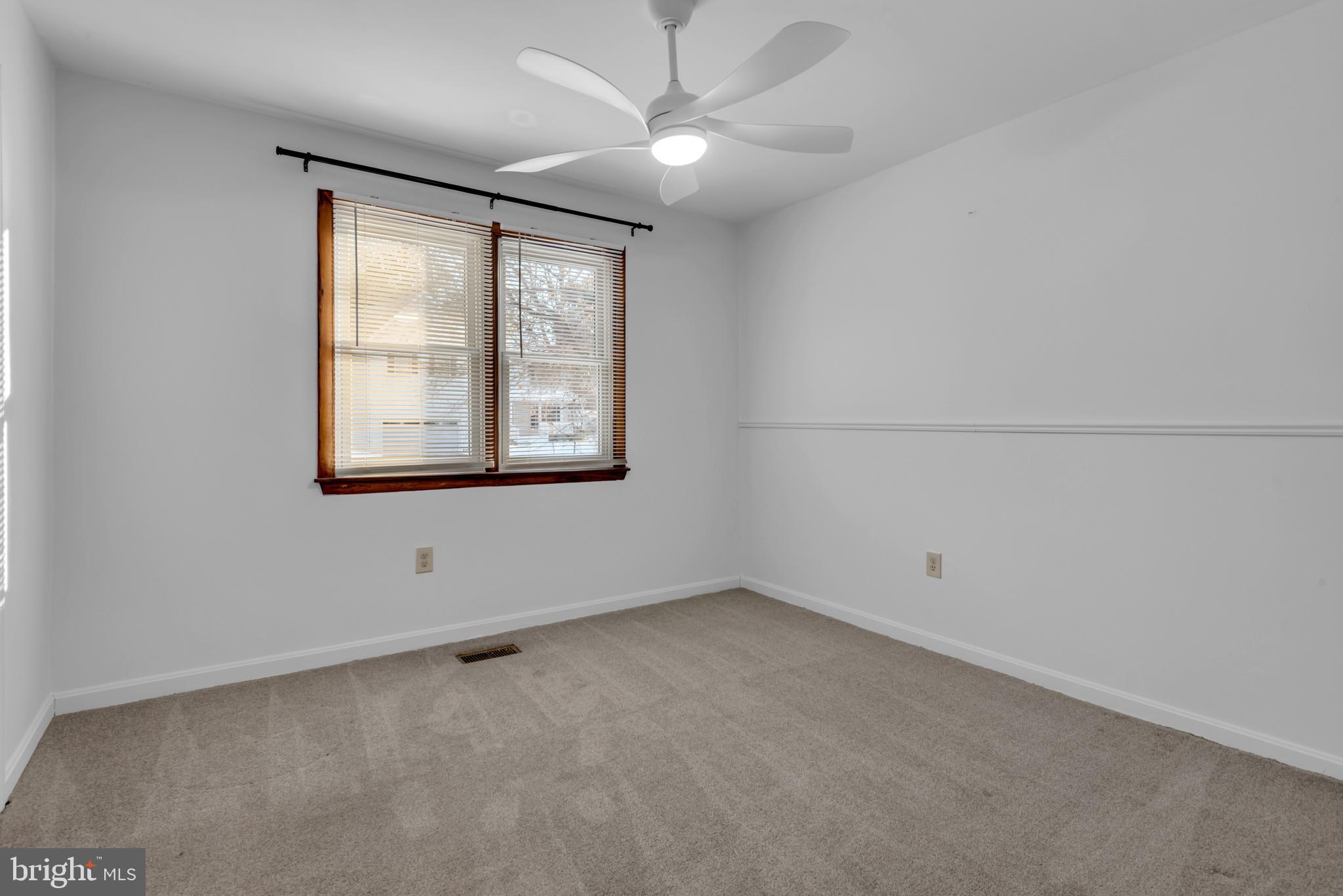 CAPE ST CLAIRE - Residential Lease