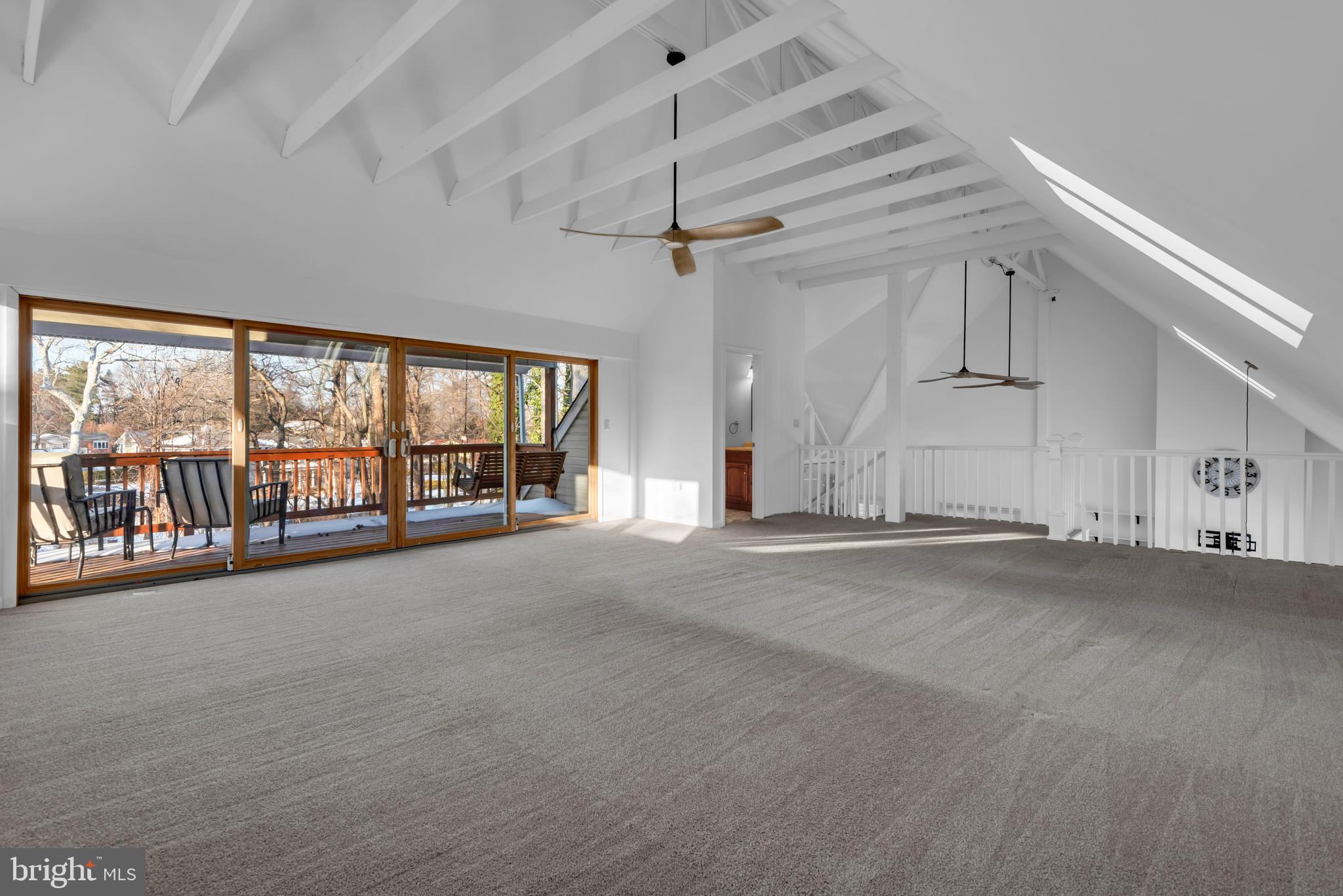 CAPE ST CLAIRE - Residential Lease