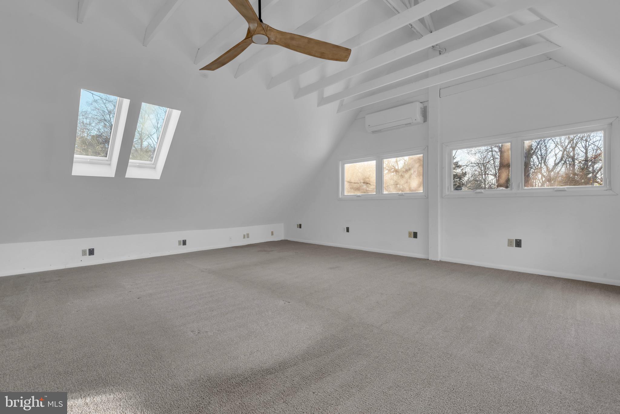 CAPE ST CLAIRE - Residential Lease