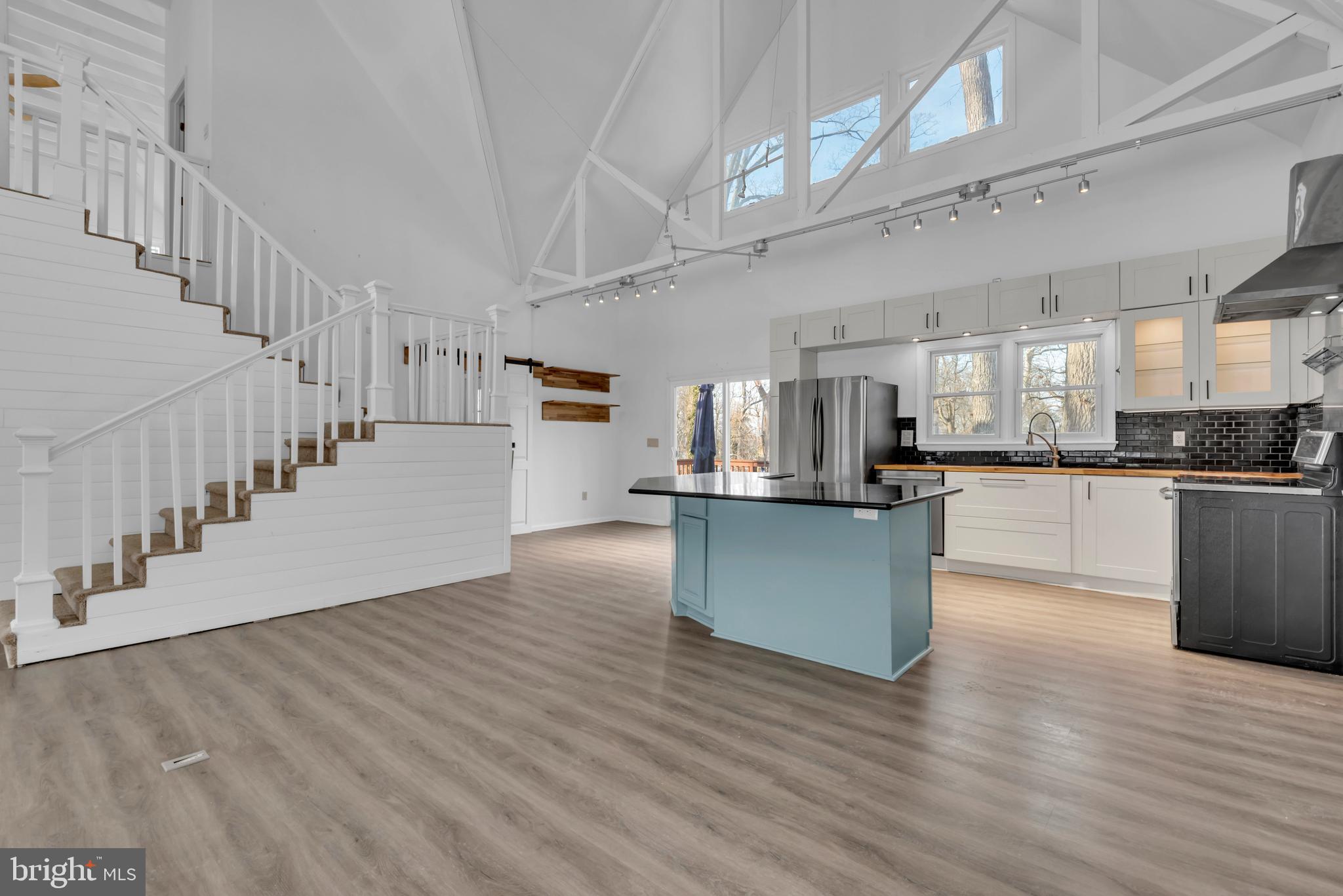 CAPE ST CLAIRE - Residential Lease