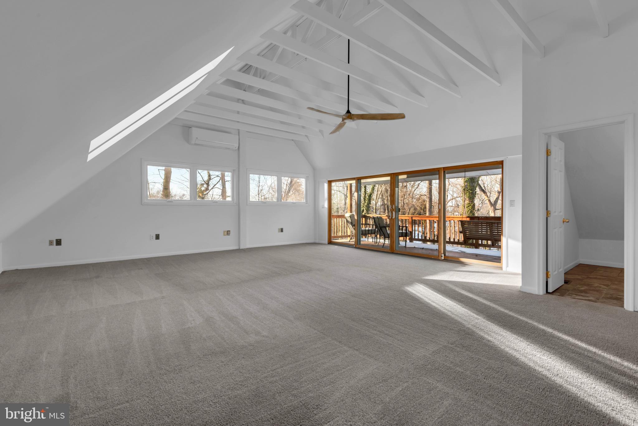 CAPE ST CLAIRE - Residential Lease