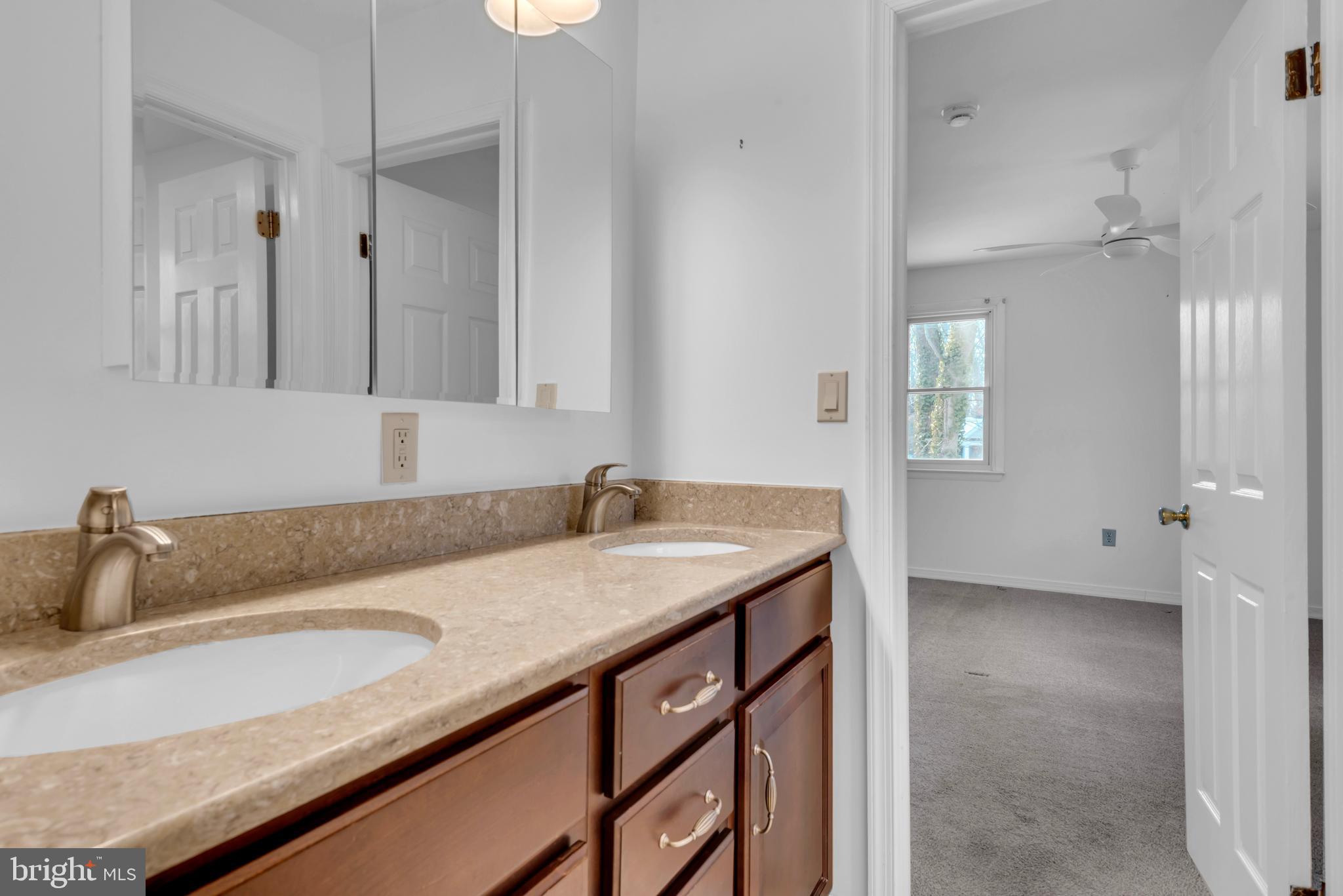 CAPE ST CLAIRE - Residential Lease