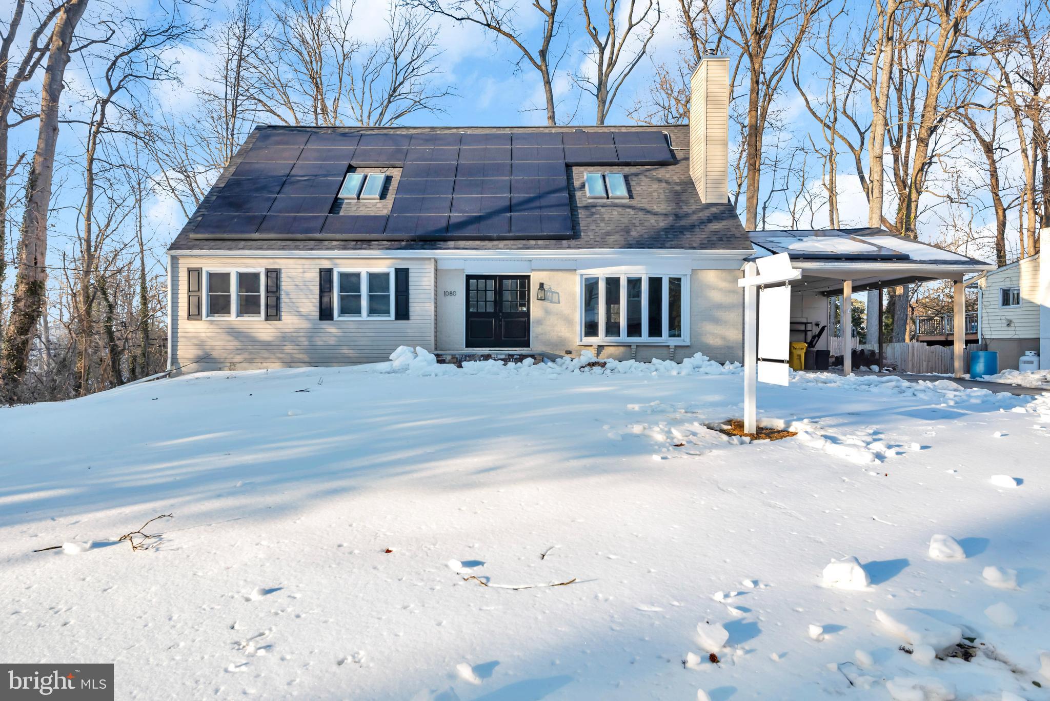 CAPE ST CLAIRE - Residential Lease