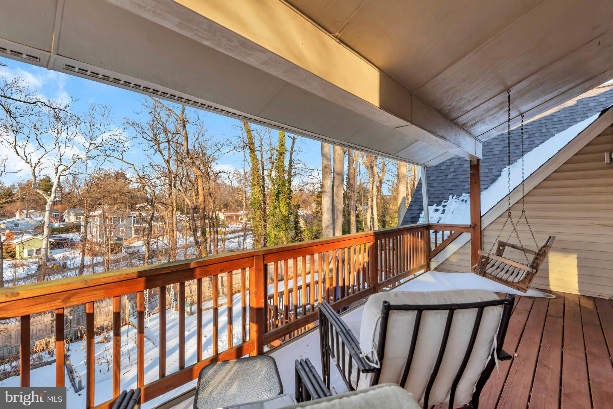 CAPE ST CLAIRE - Residential Lease