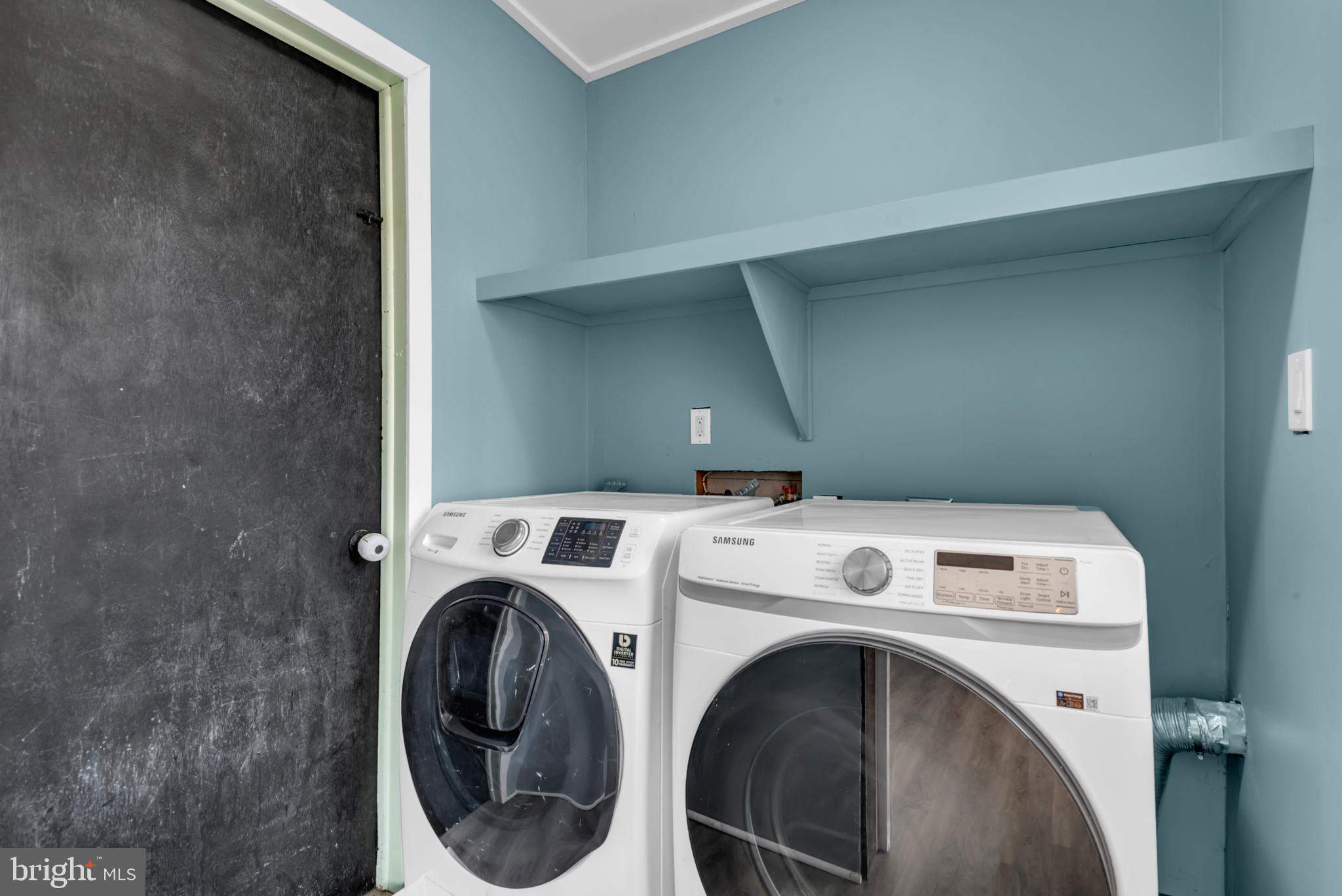 CAPE ST CLAIRE - Residential Lease