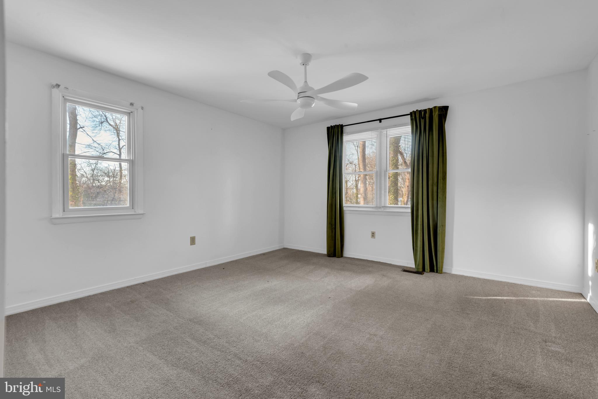 CAPE ST CLAIRE - Residential Lease