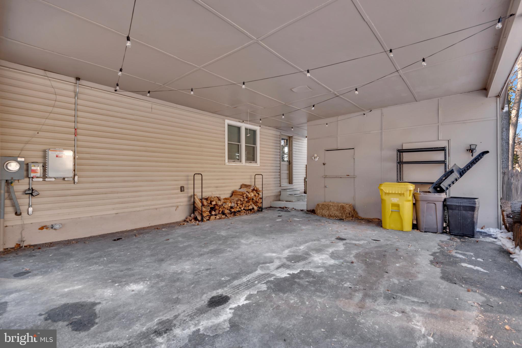 CAPE ST CLAIRE - Residential Lease