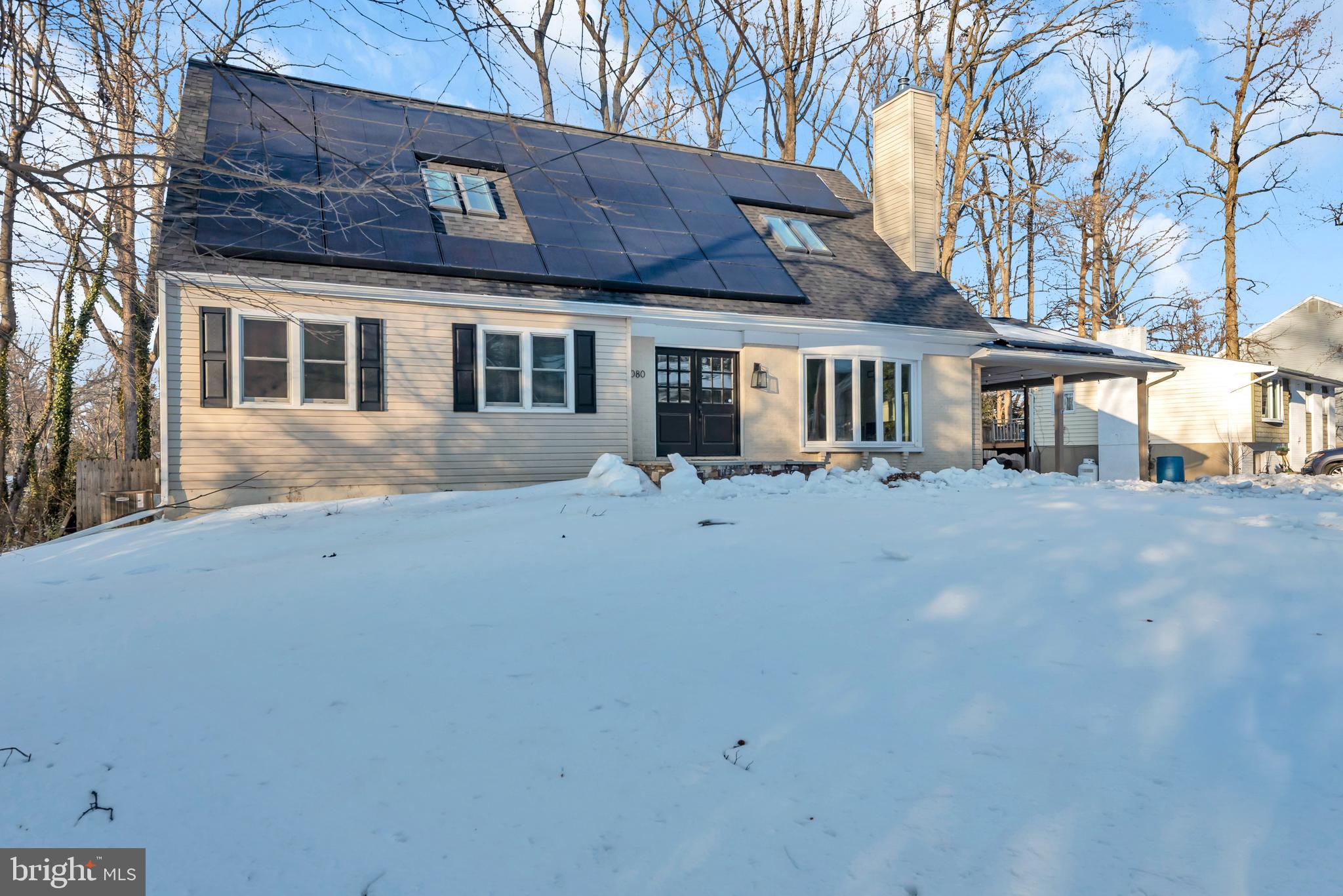 CAPE ST CLAIRE - Residential Lease