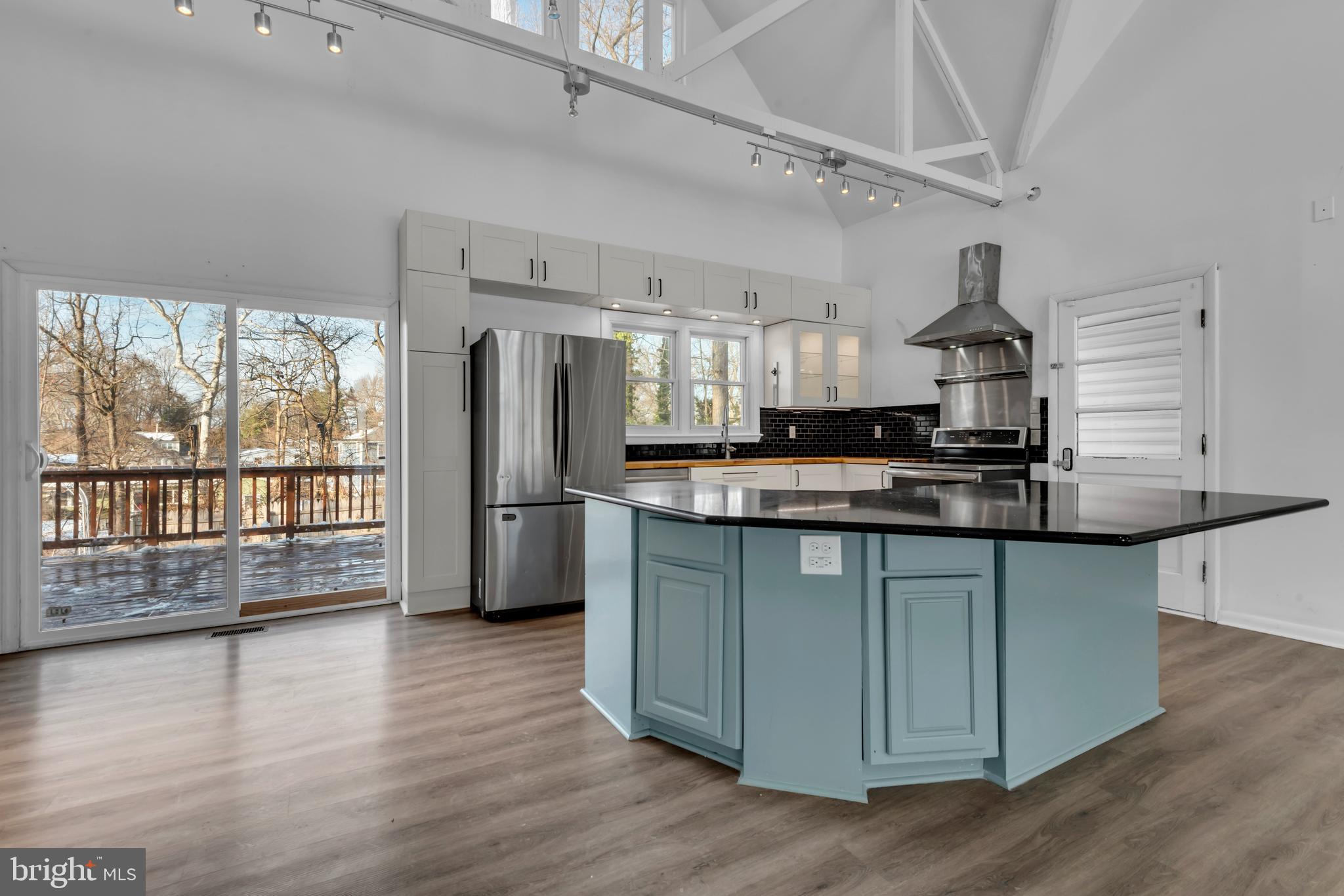 CAPE ST CLAIRE - Residential Lease