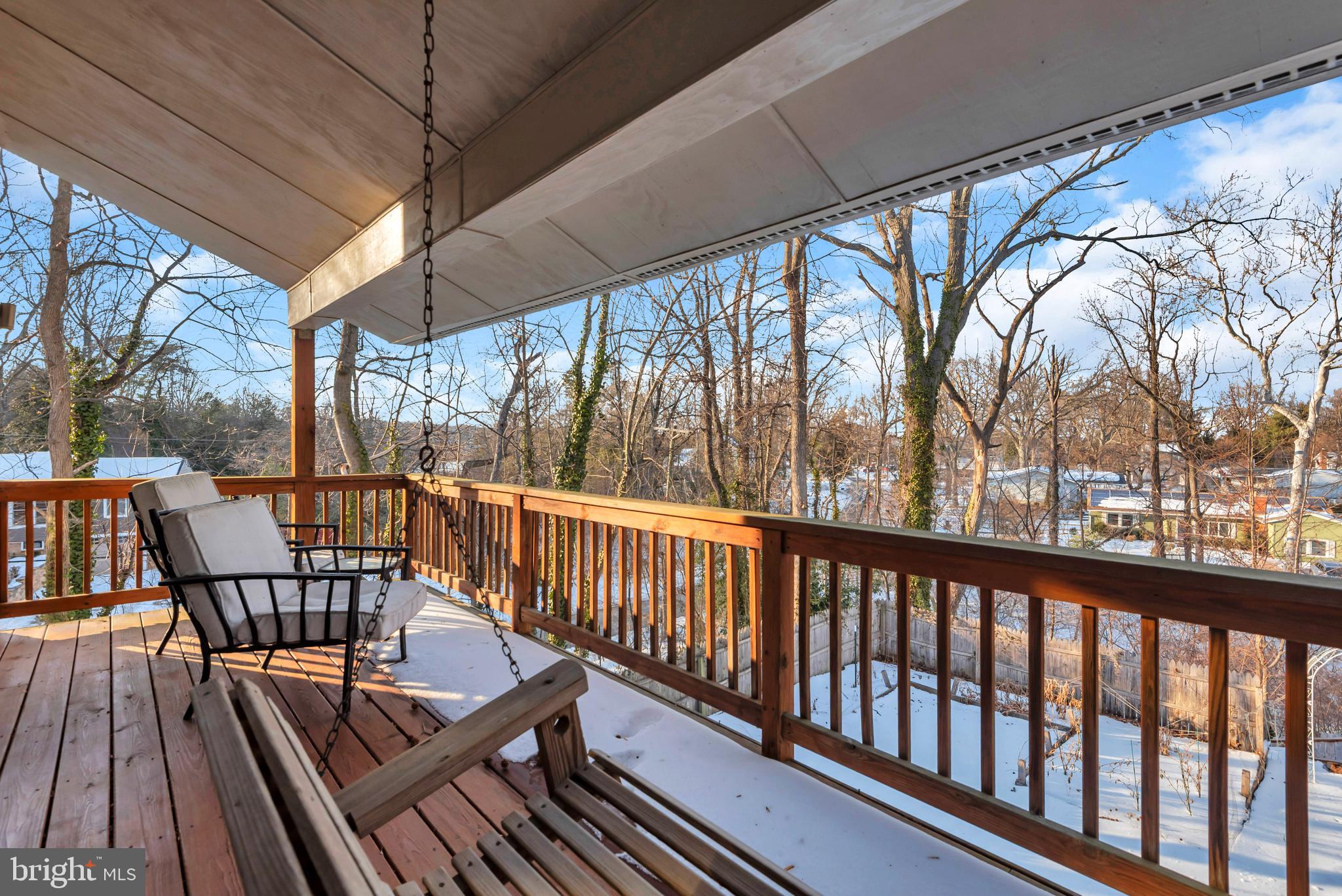 CAPE ST CLAIRE - Residential Lease