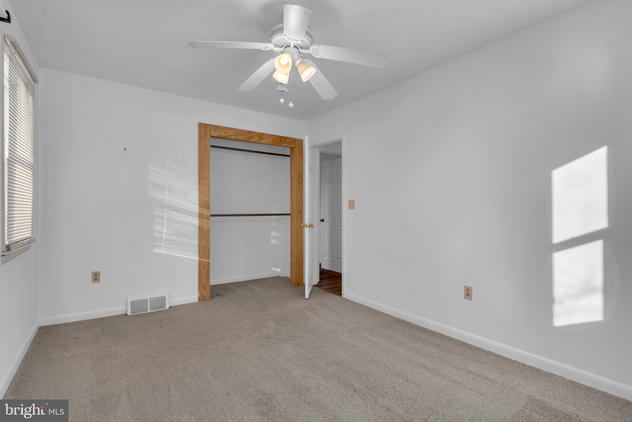 CAPE ST CLAIRE - Residential Lease