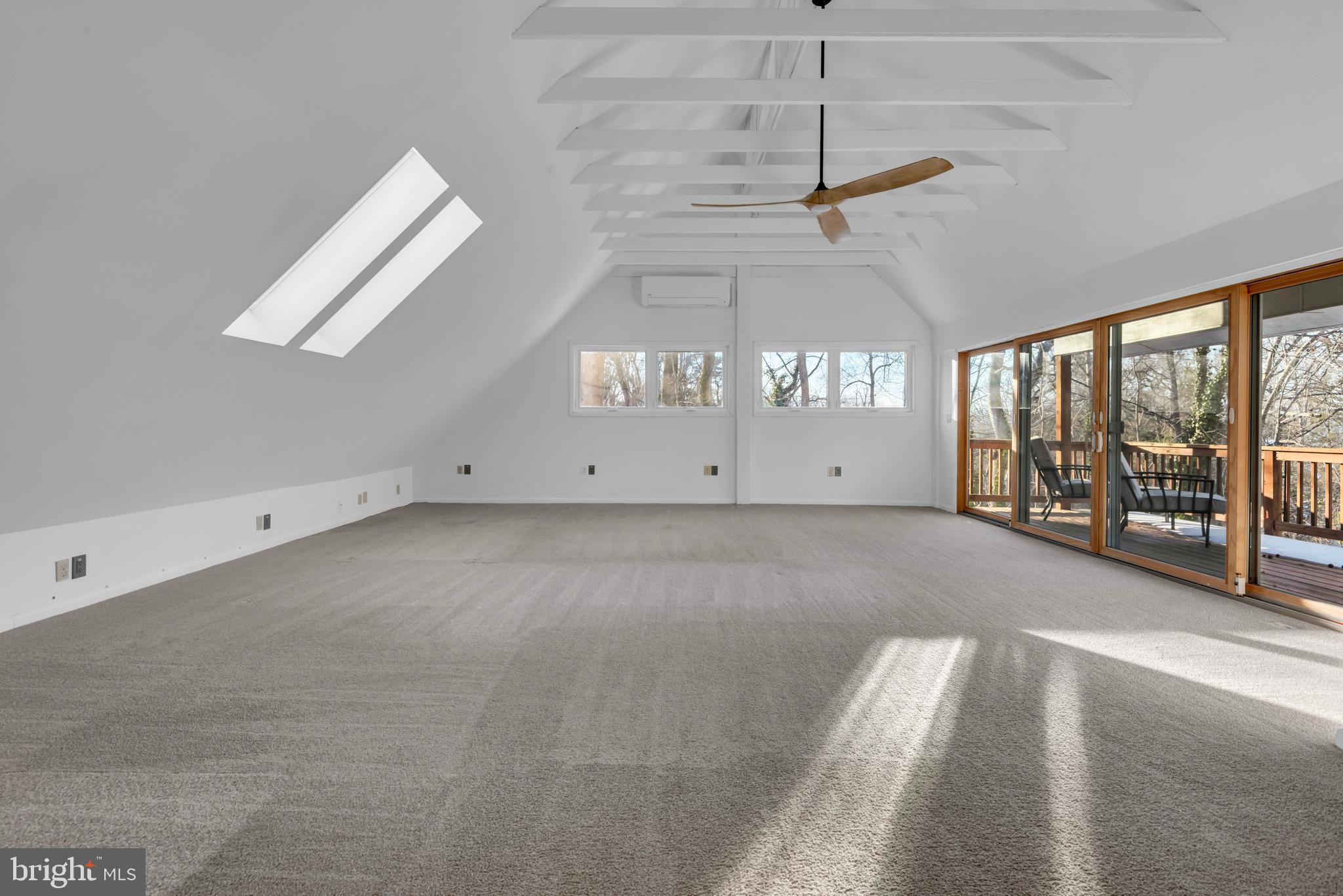 CAPE ST CLAIRE - Residential Lease