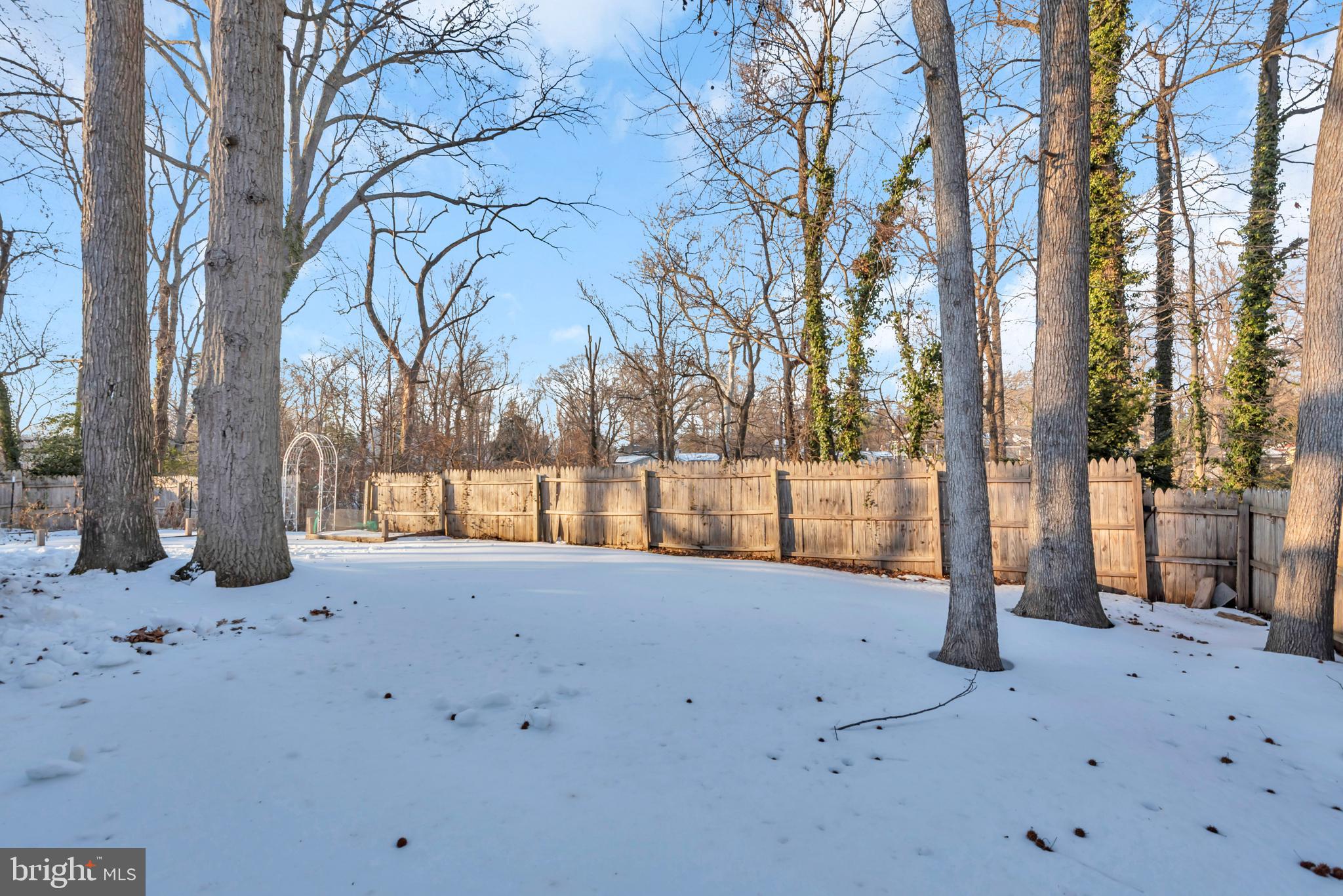 CAPE ST CLAIRE - Residential Lease